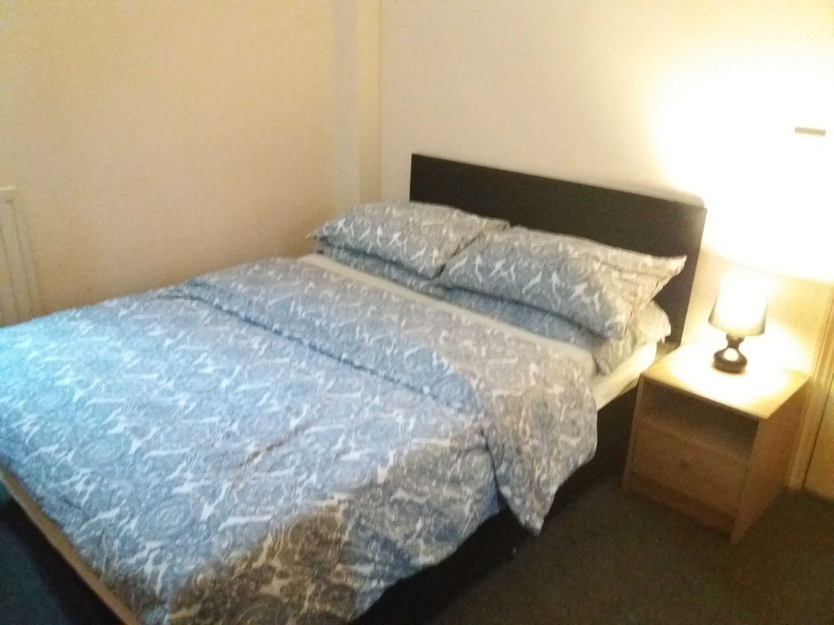 Gift card for Shamrock Guest House