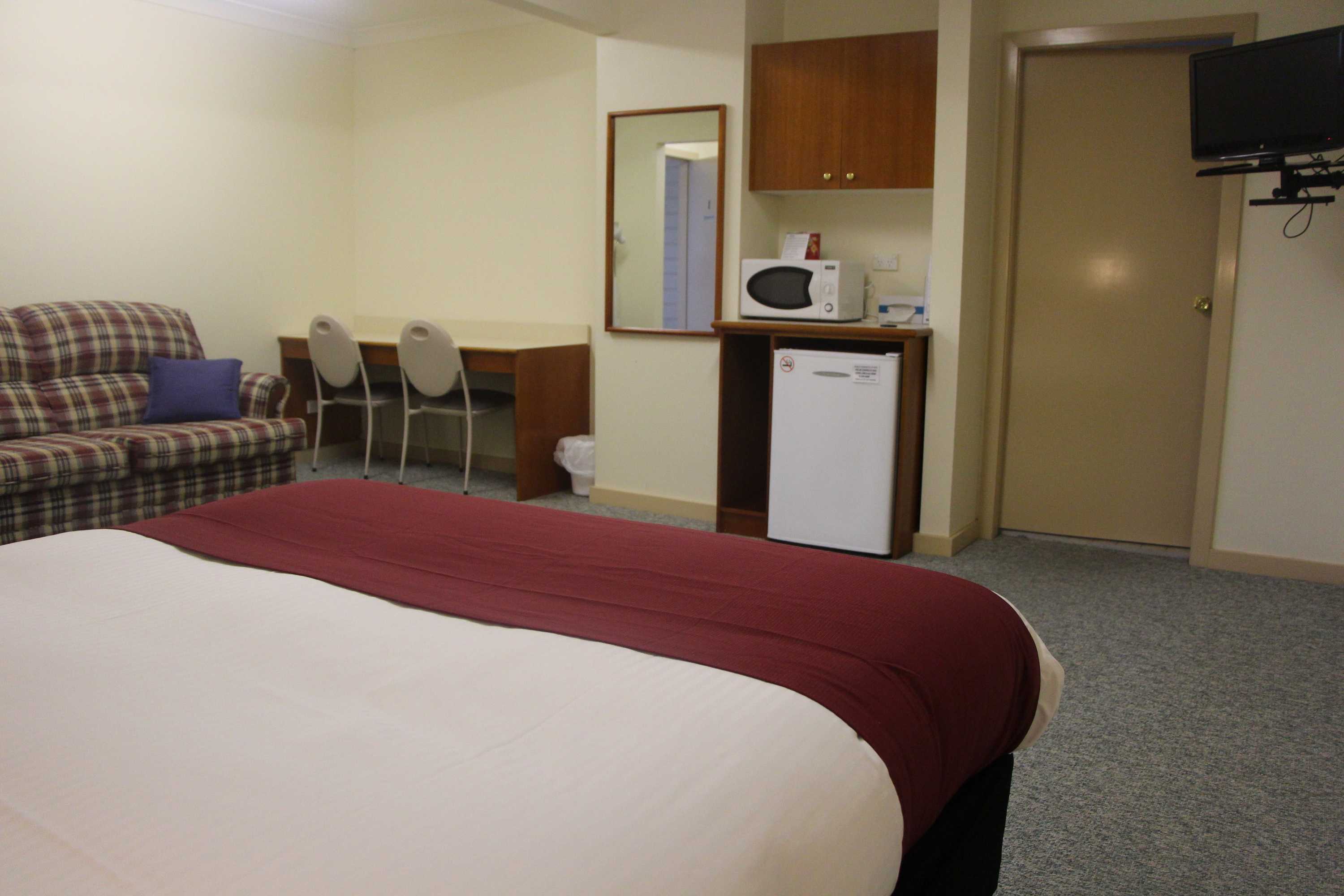 Gift card for Pioneer Way Motel