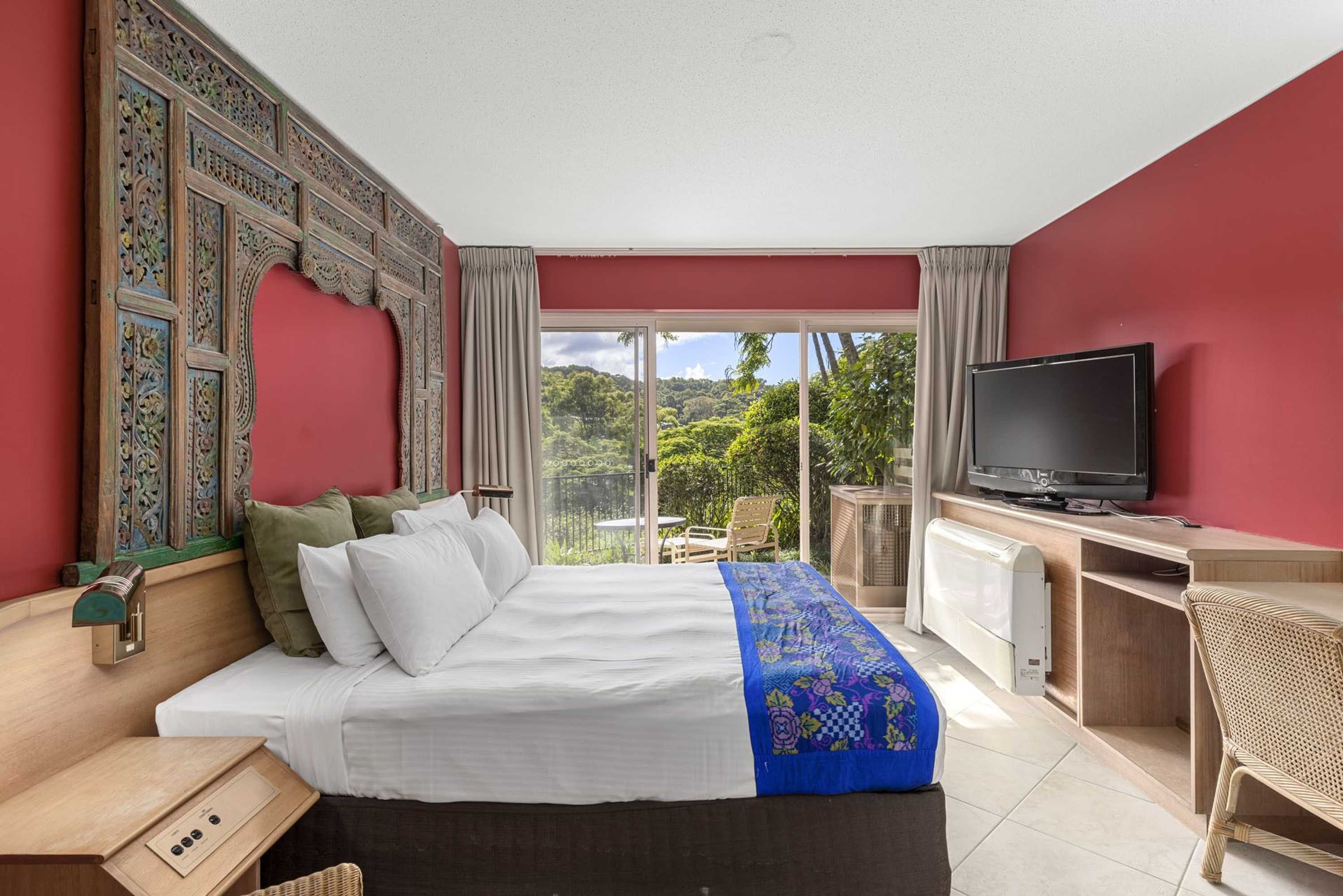 Gift card for Pacific Bay Resort