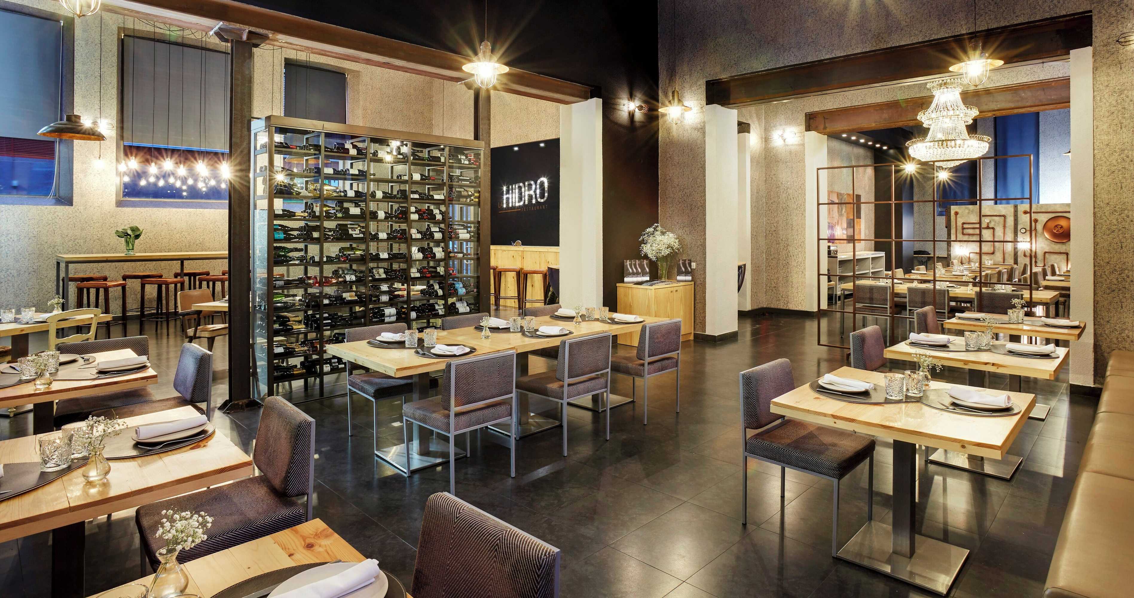 Gift card for Hotel Sercotel Ciutat D'alcoi Gift card for Hotel Sercotel Ciutat D'alcoi