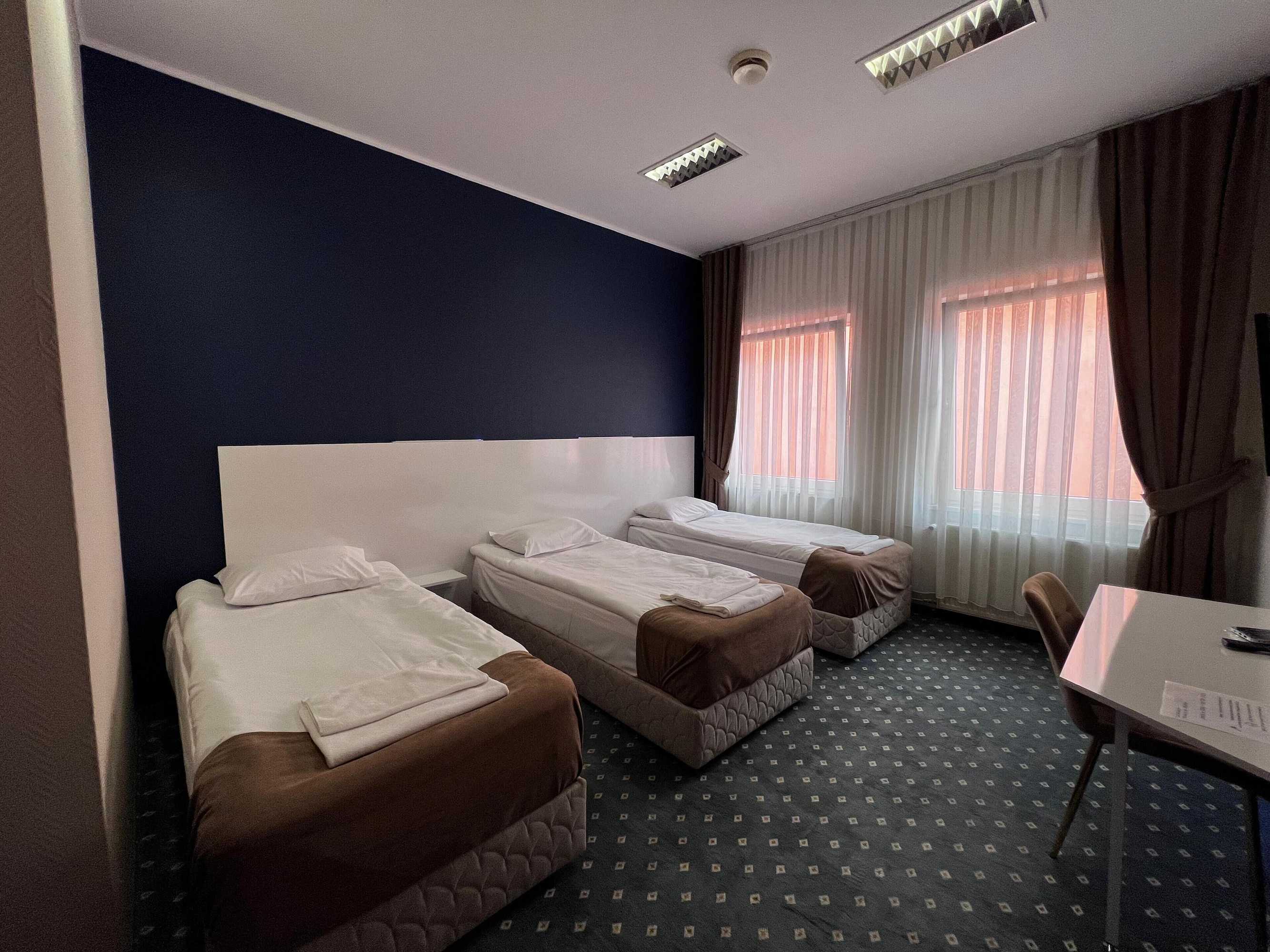 Gift card for Hotel Safir Babice