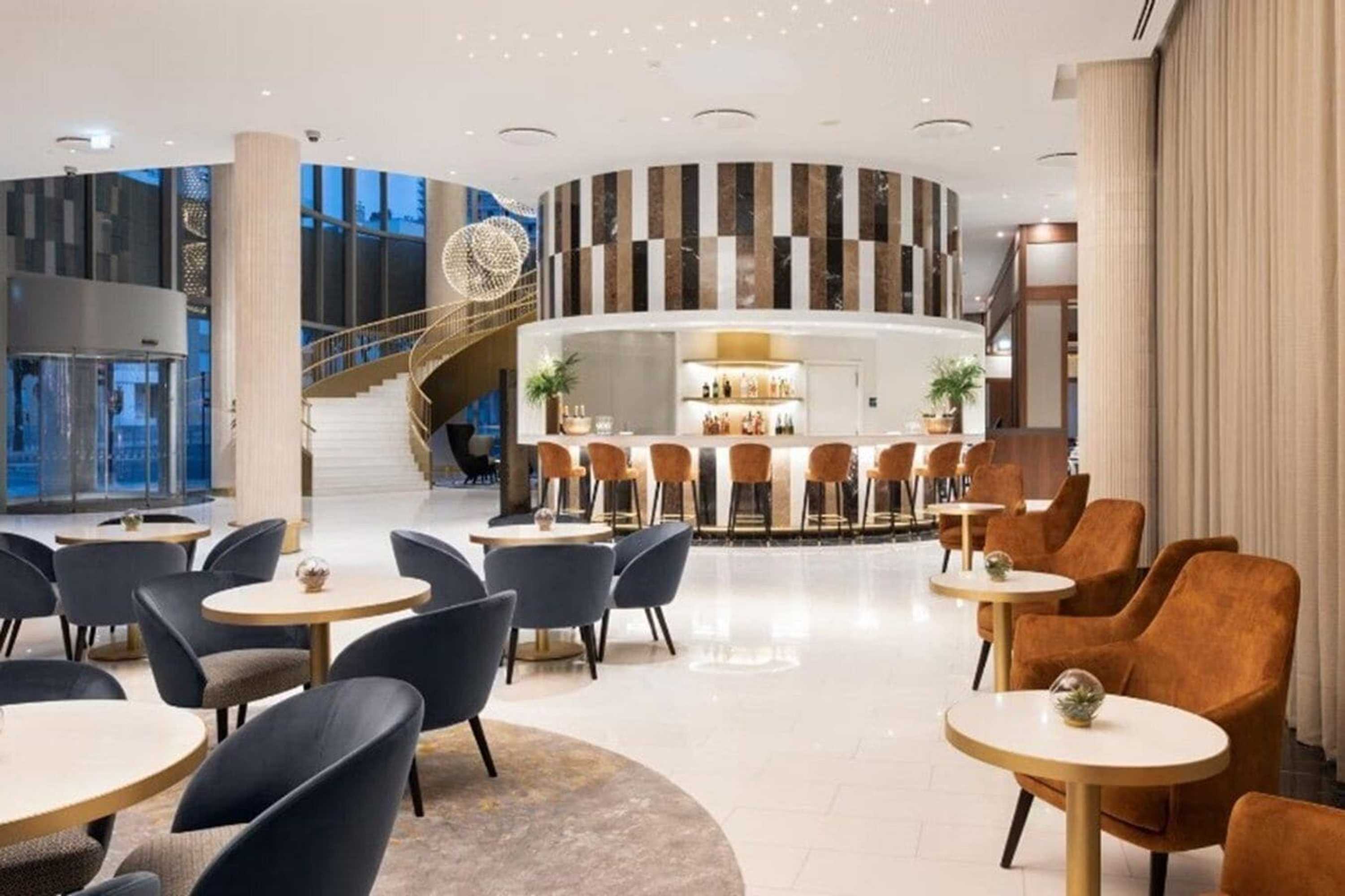 Gift card for Eurostars Universal Lisboa