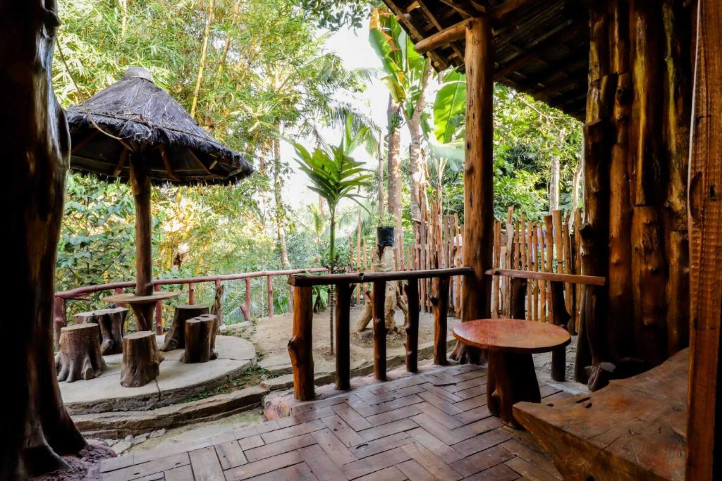 Gift card for Larasati Homestay