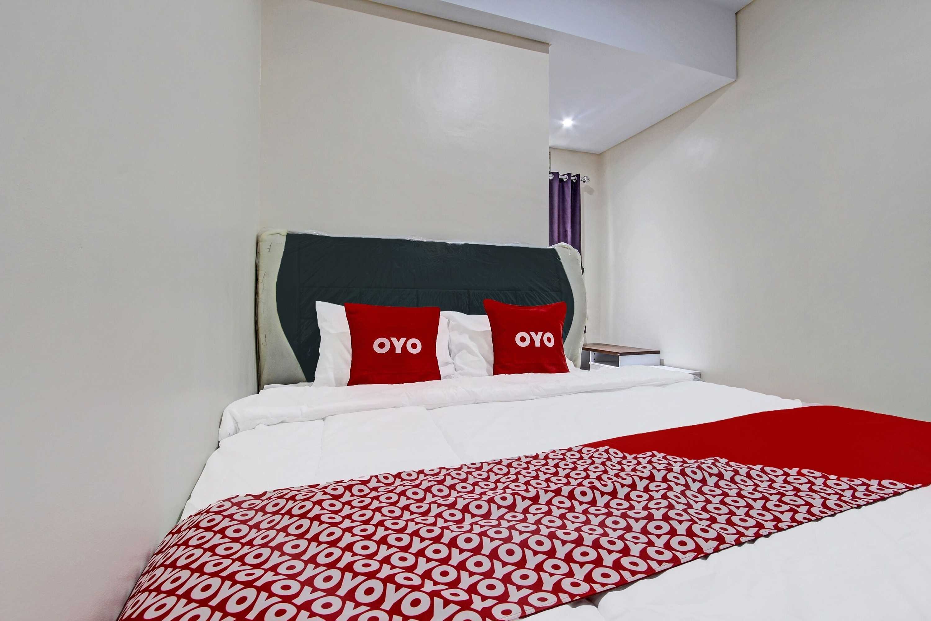 Gift card for Hotel O Griya Putih