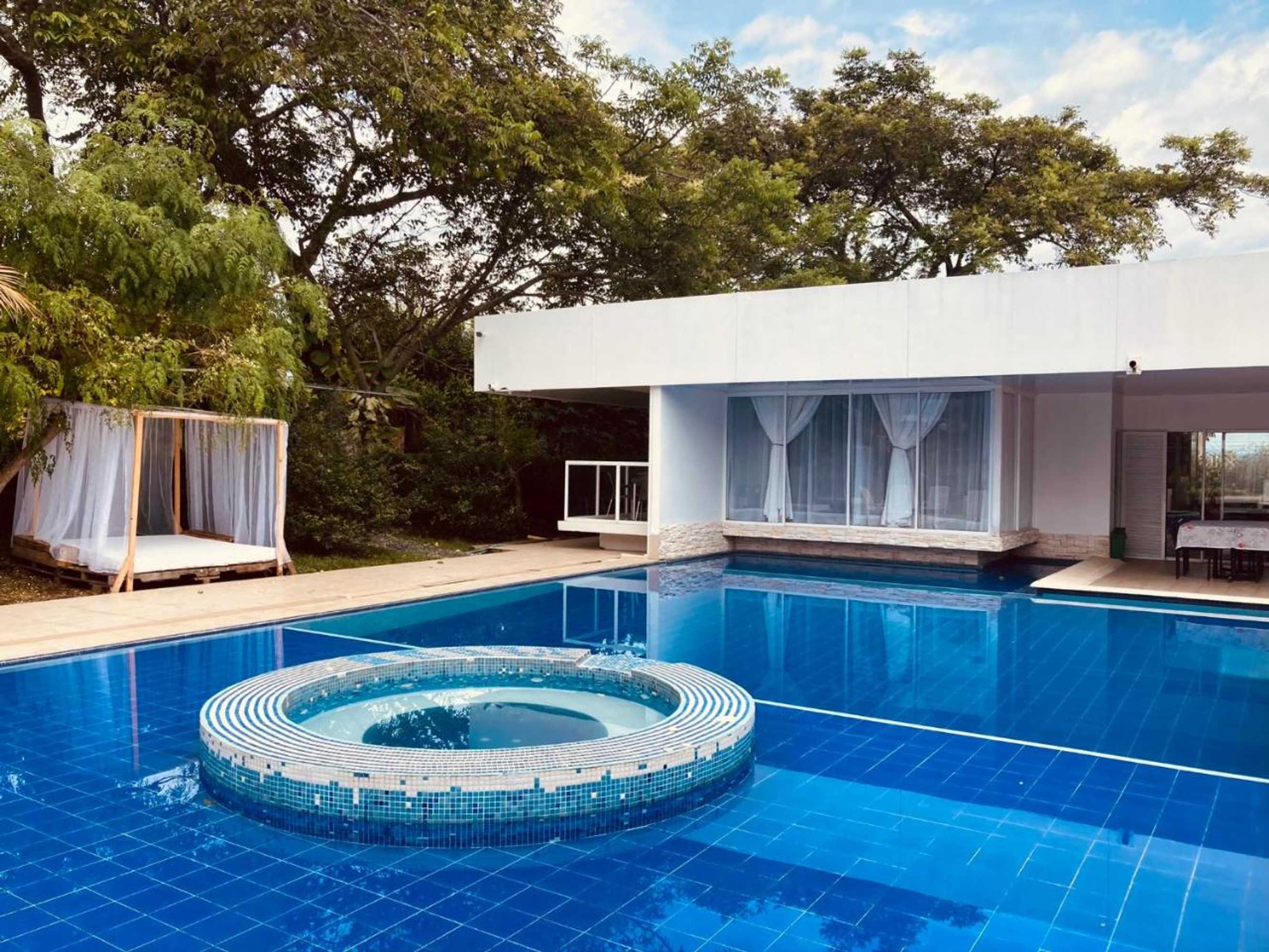 Gift card for Villa Cristal
