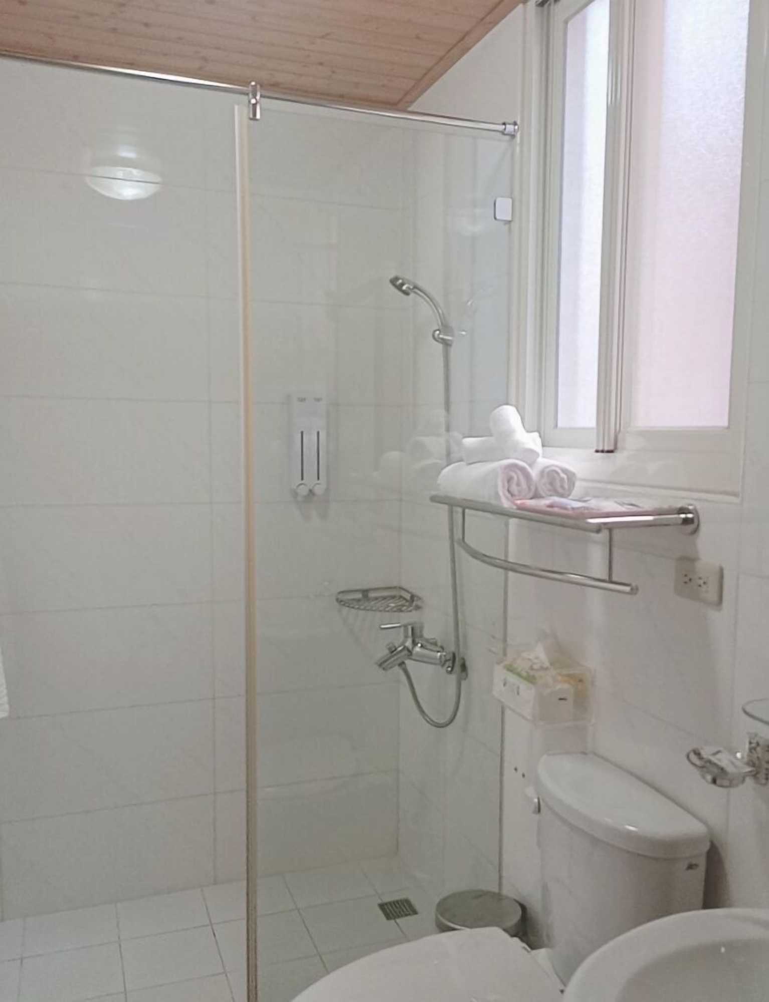 Gift card for Happy Life B&b