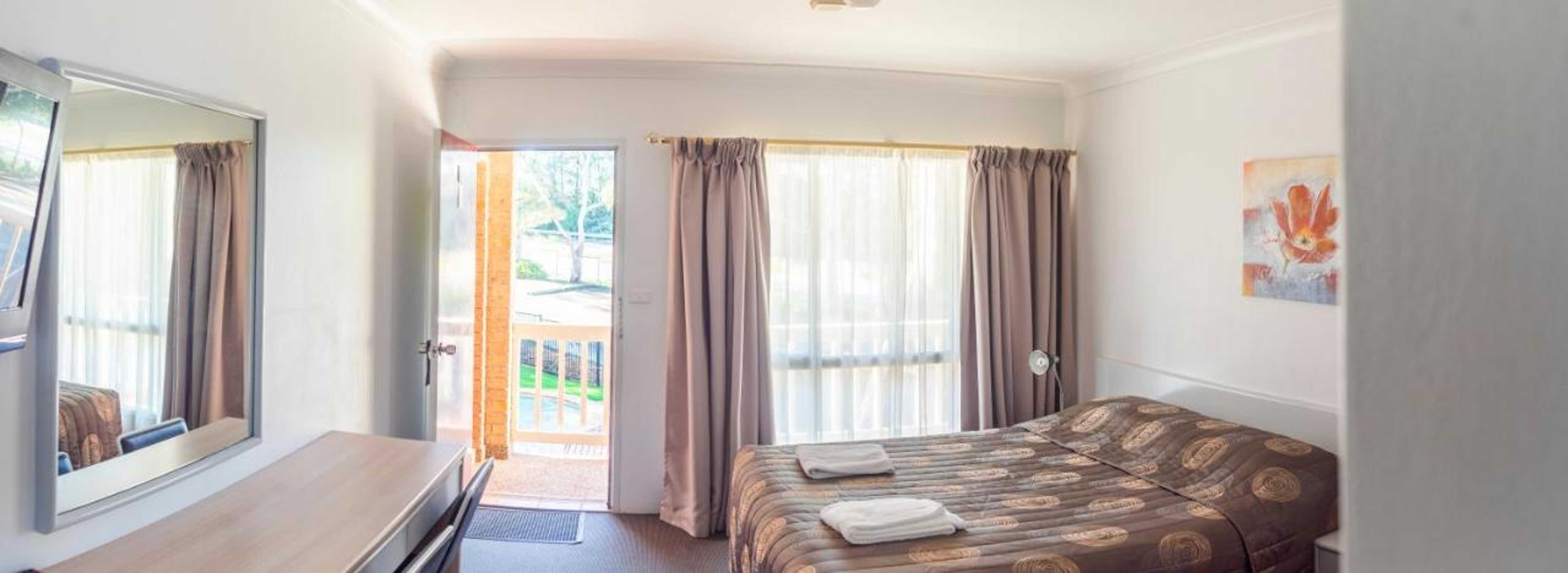 Gift card for Sutherland Motel