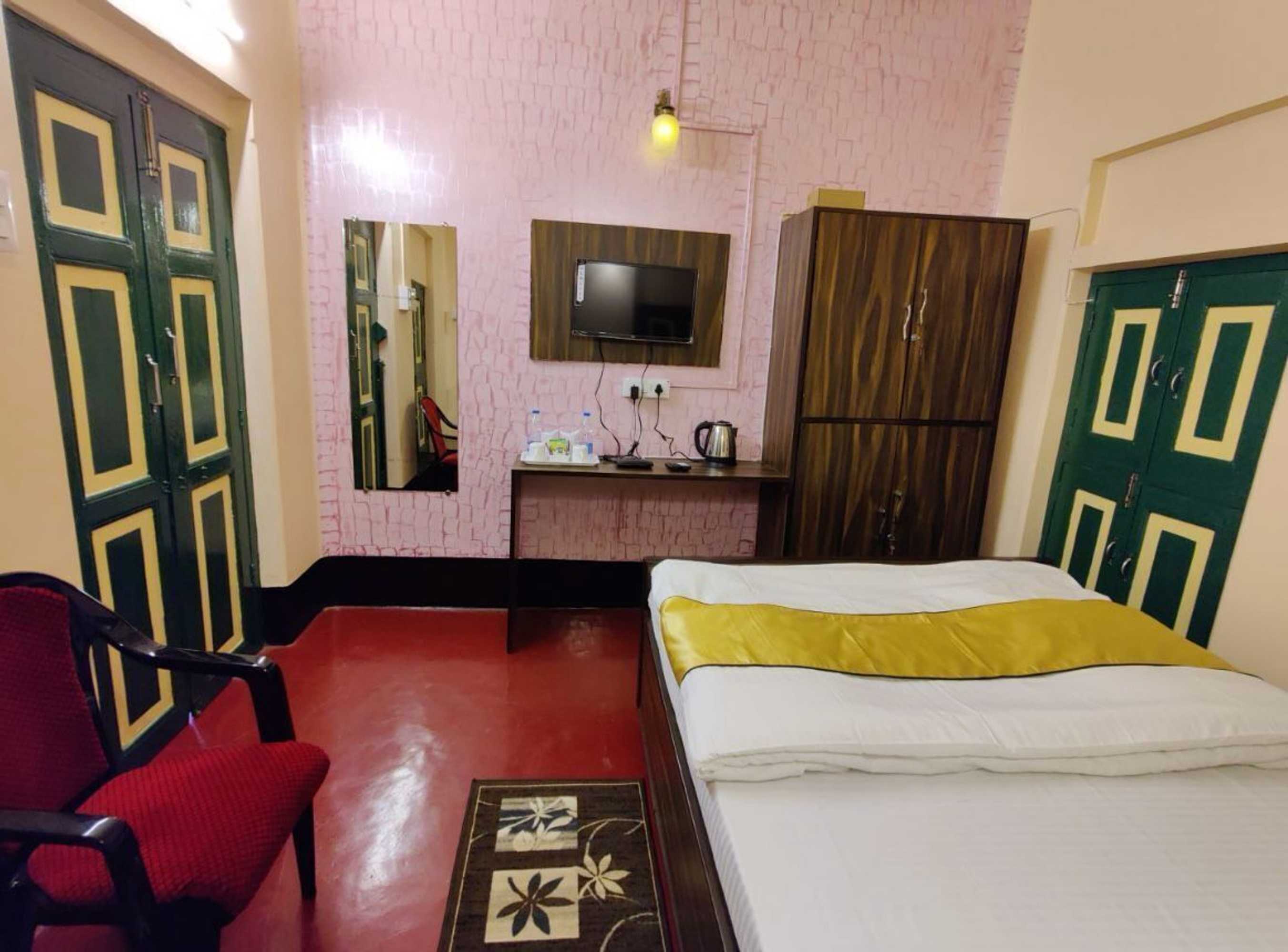 Gift card for Tulin Heritage Bungalow - Purulia Gift card for Tulin Heritage Bungalow - Purulia