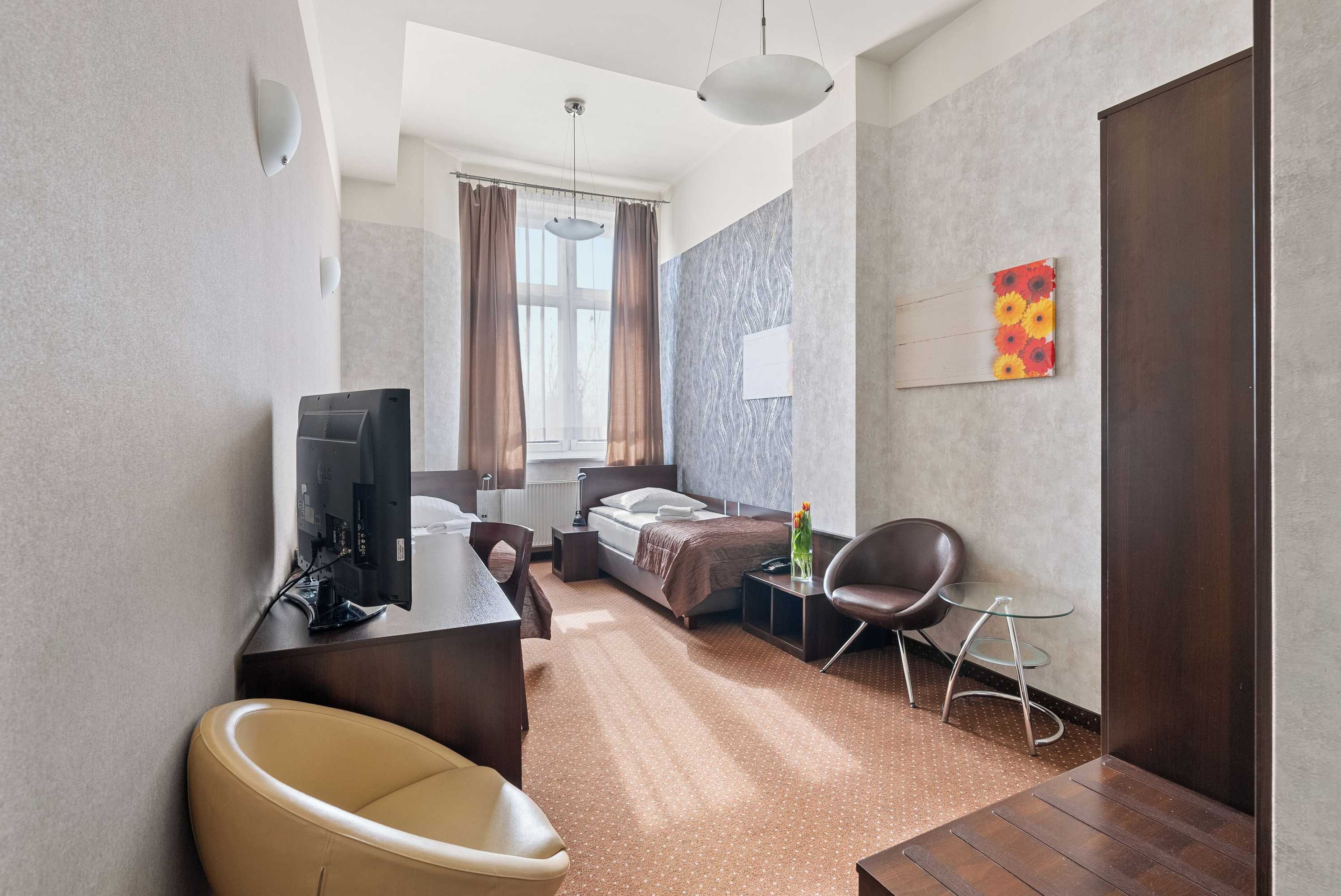 Gift card for Hotel Diament Economy Gliwice Gift card for Hotel Diament Economy Gliwice