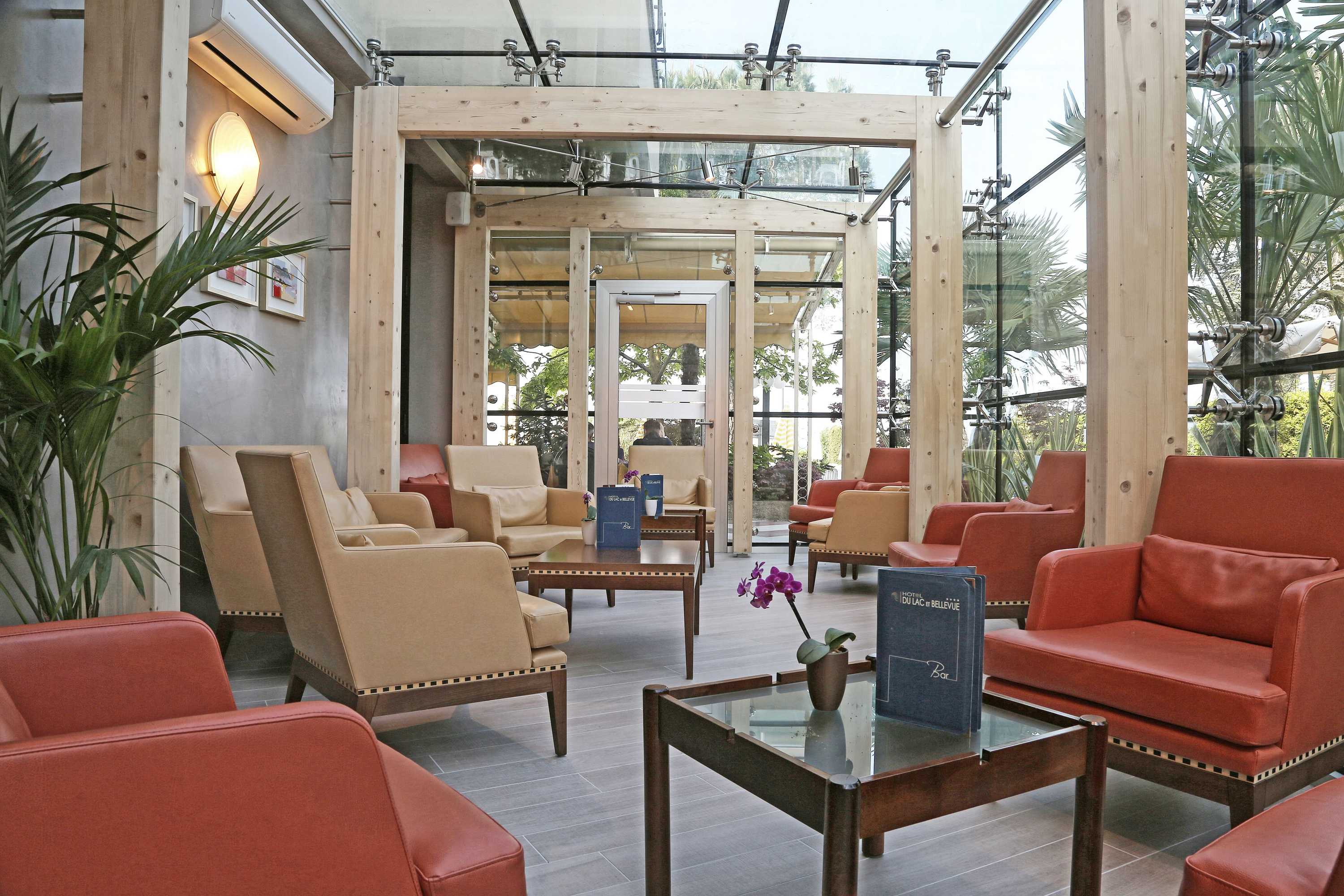 Gift card for Hotel Du Lac et Bellevue Gift card for Hotel Du Lac et Bellevue