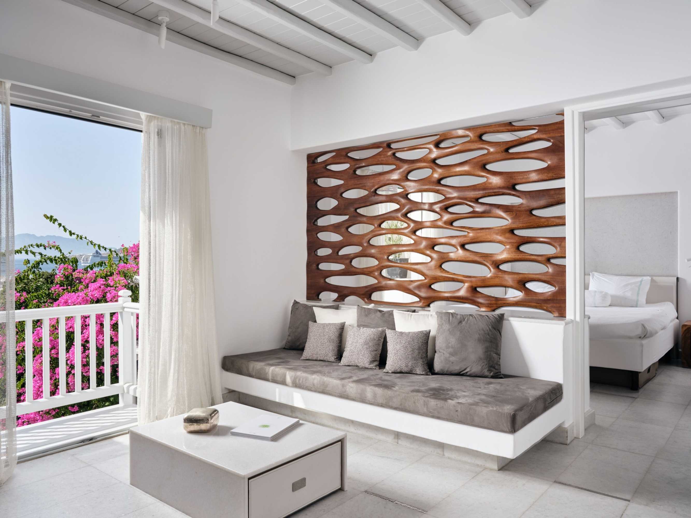 Gift card for Belvedere Mykonos - Main Hotel - The Leading Hotels of The World Gift card for Belvedere Mykonos - Main Hotel - The Leading Hotels of The World