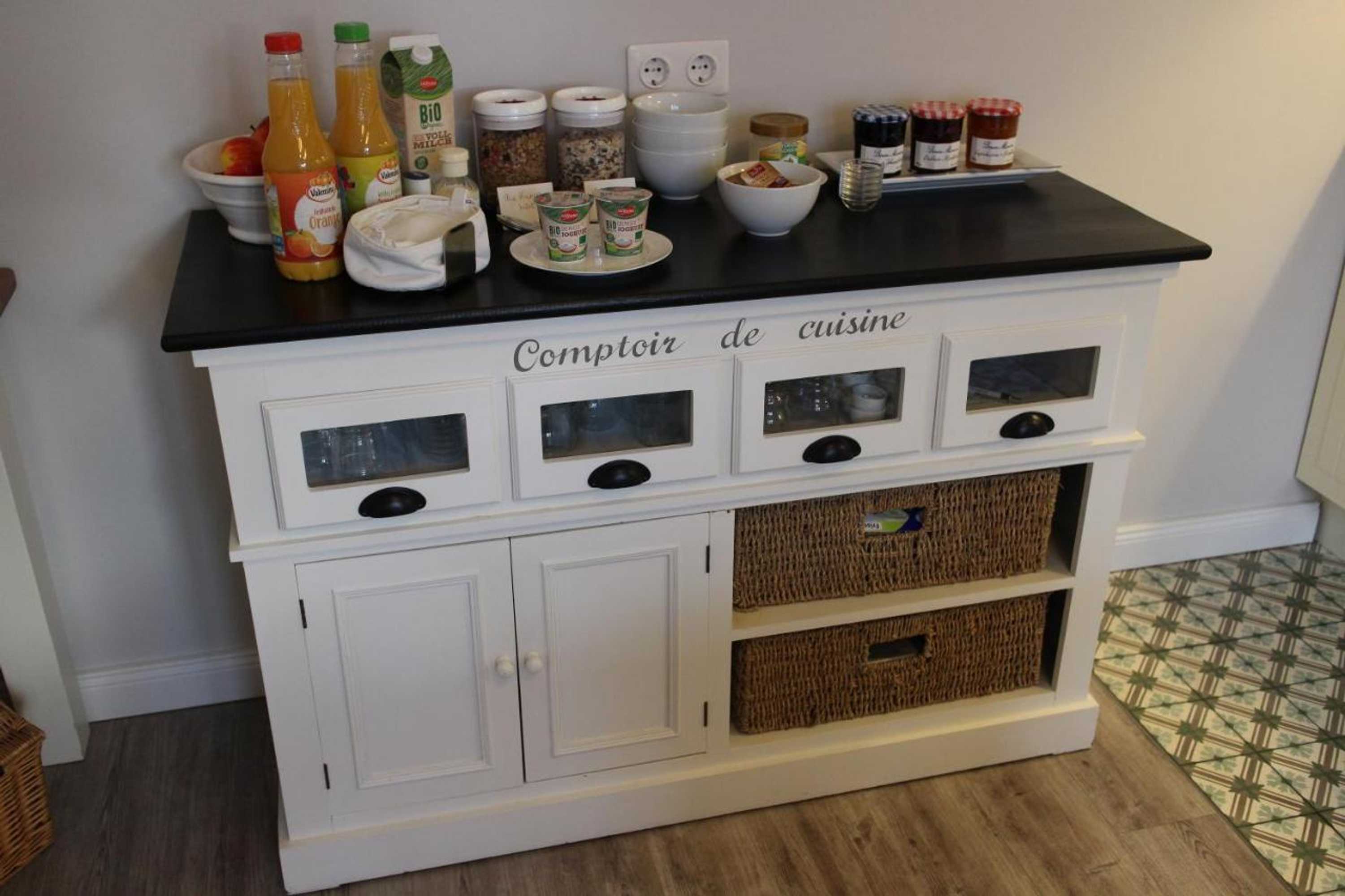 Gift card for Pension Willebuhr