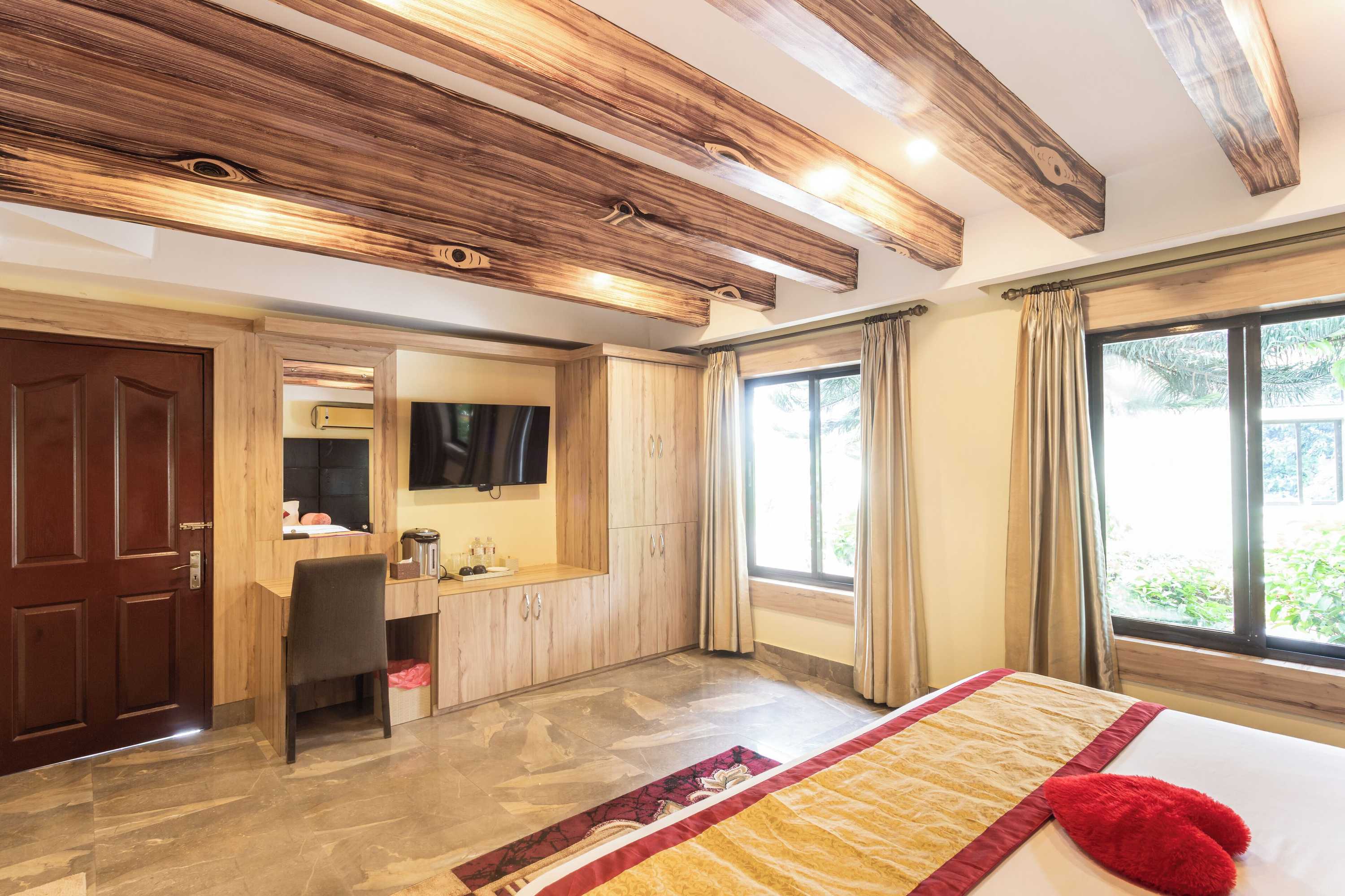 Gift card for Hotel Seven Limited