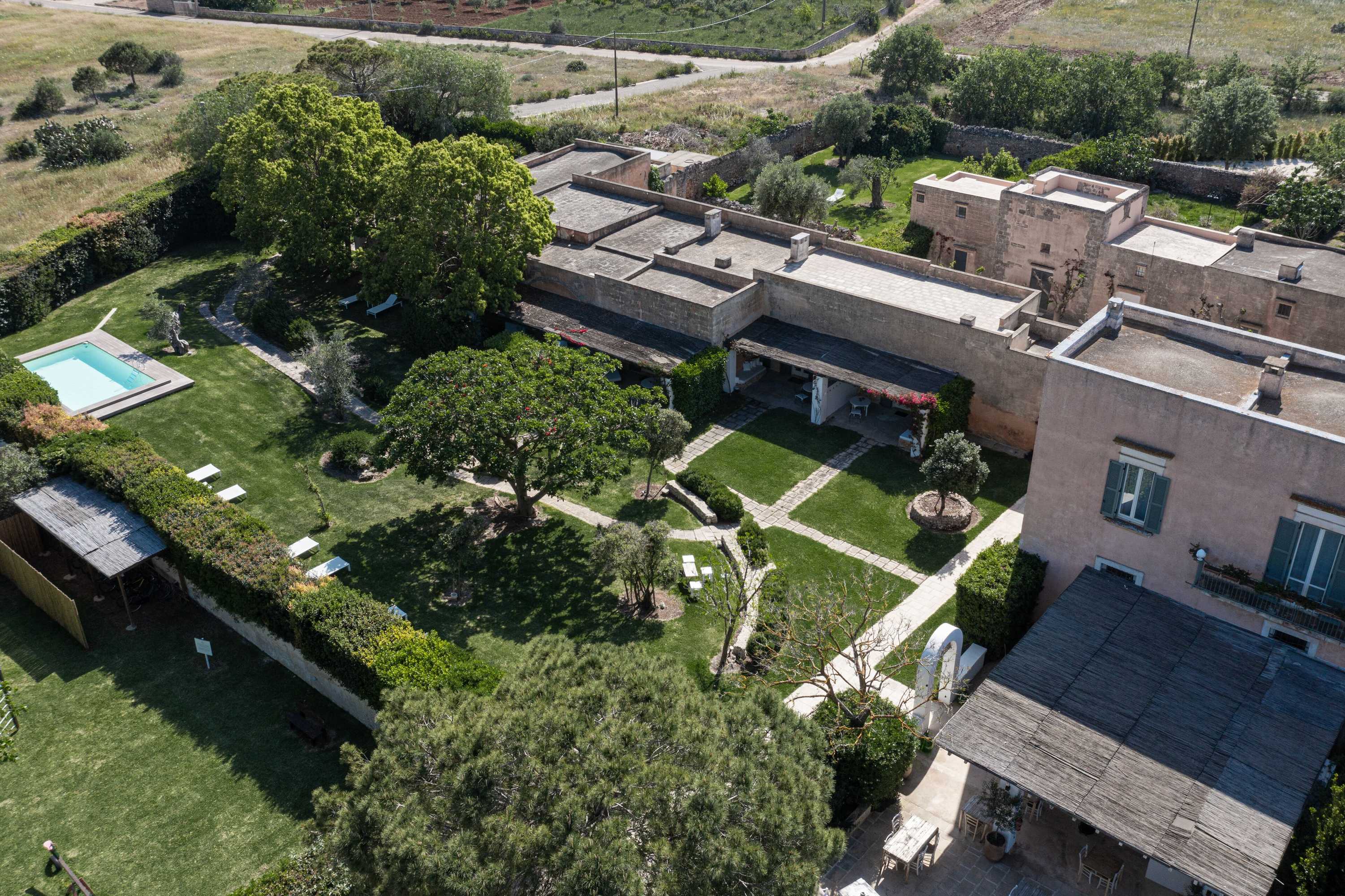 Gift card for Masseria Li Foggi Gift card for Masseria Li Foggi