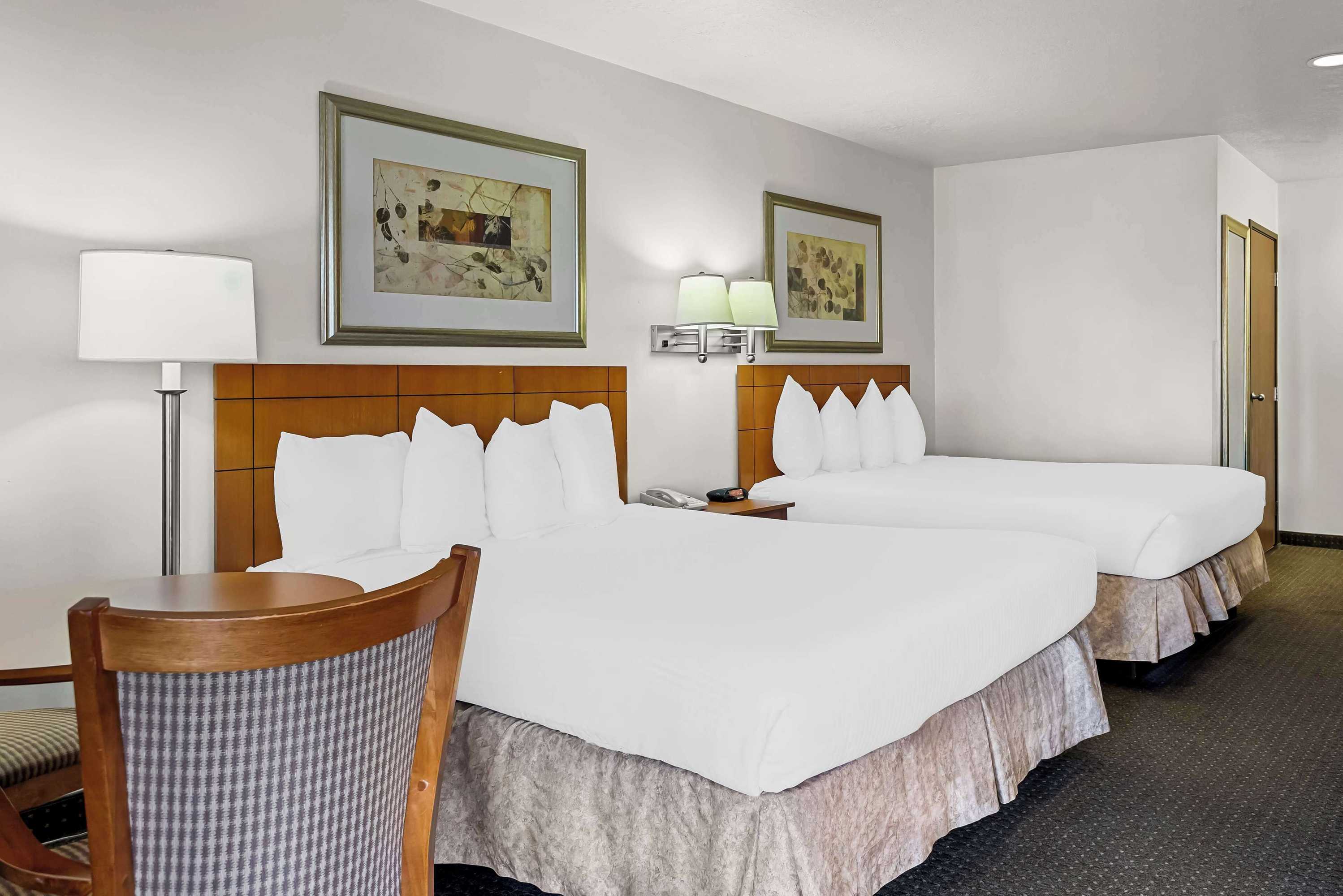 Gift card for Best Western Socorro Hotel & Suites Gift card for Best Western Socorro Hotel & Suites