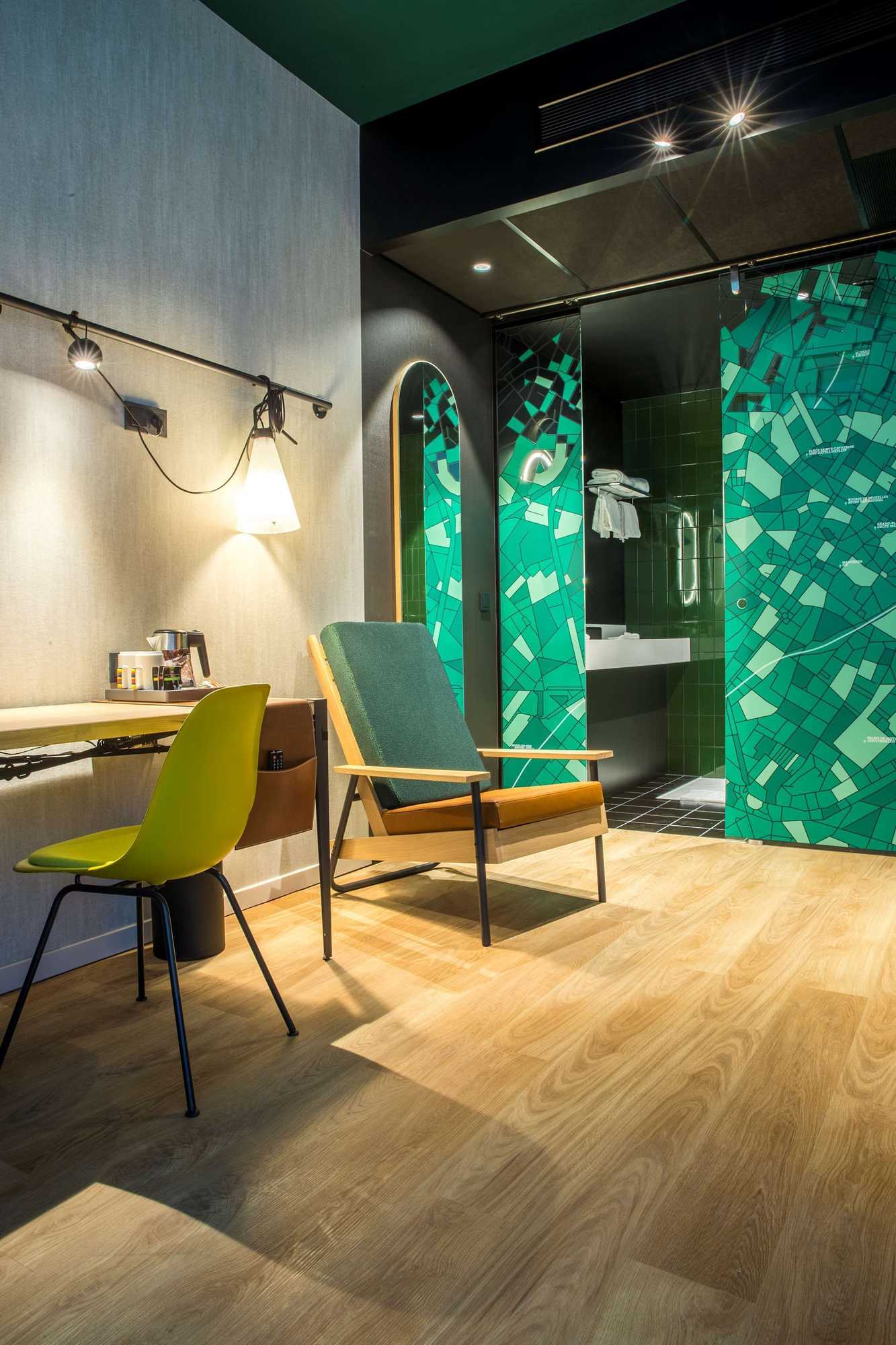 Gift card for Park Inn by Radisson Brussels Airport Gift card for Park Inn by Radisson Brussels Airport