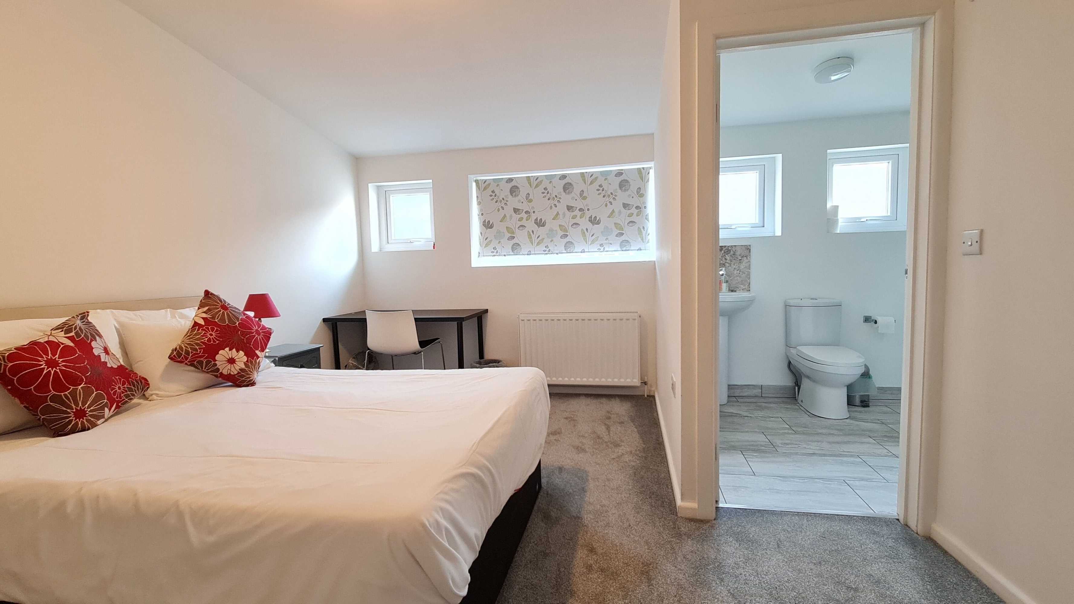 Gift card for Grace Apartments - Living Stone 1