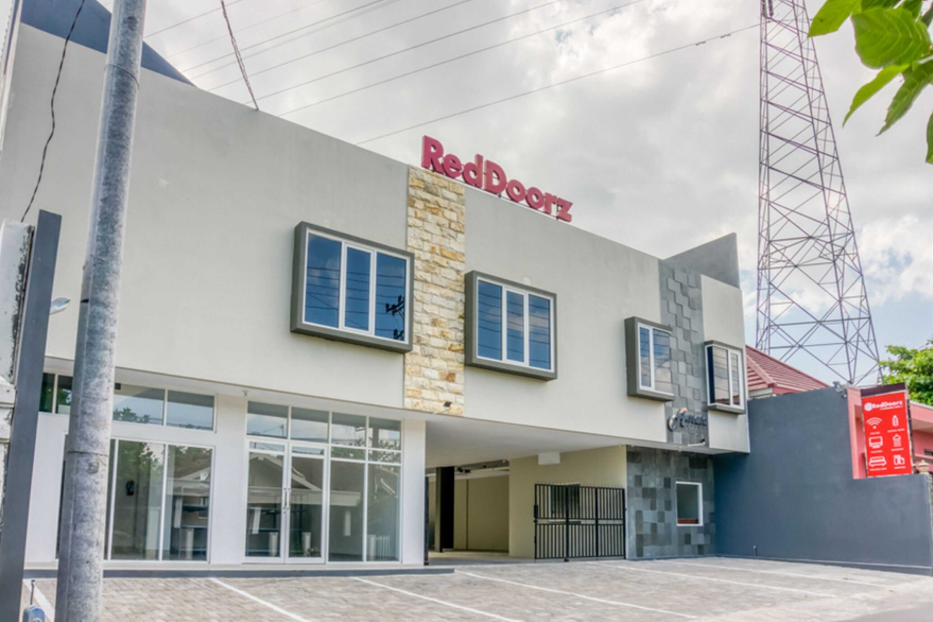 Gift card for Reddoorz @ Plemburan Jakal 2