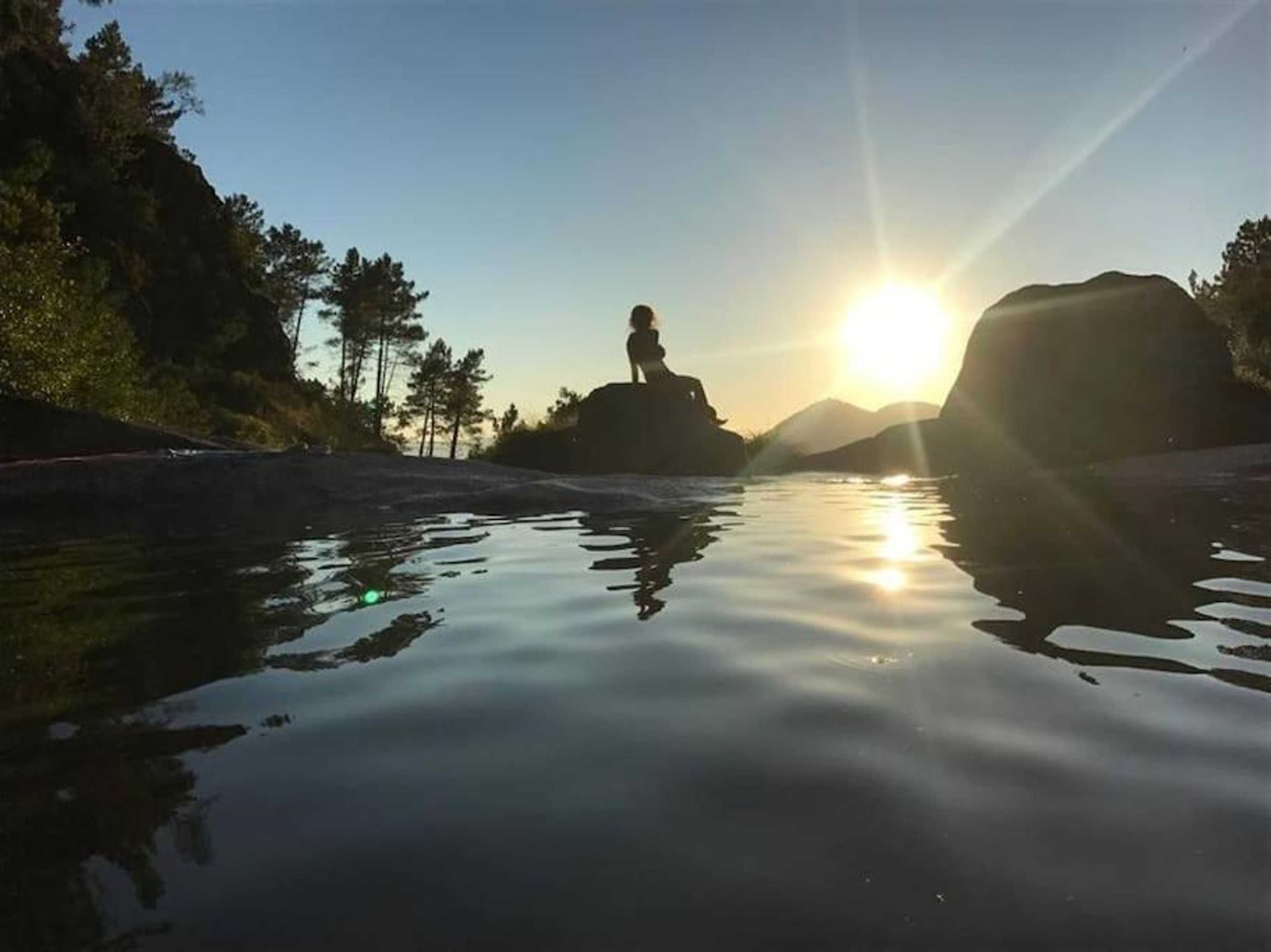 Gift card for Casa do Rio