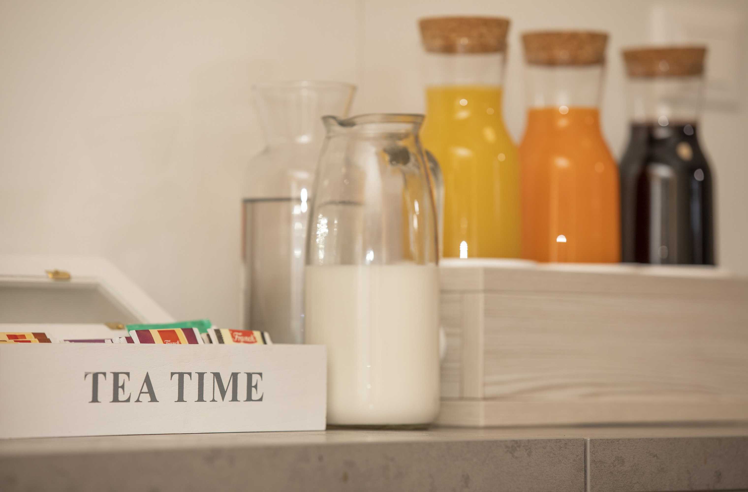 Gift card for Hotel Natura