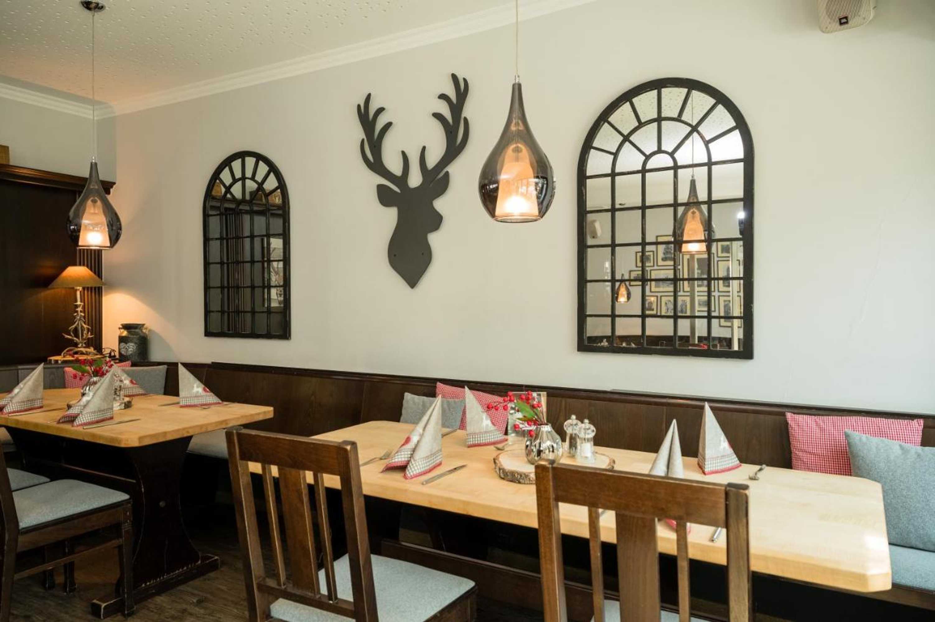 Gift card for Hotel Neumaier