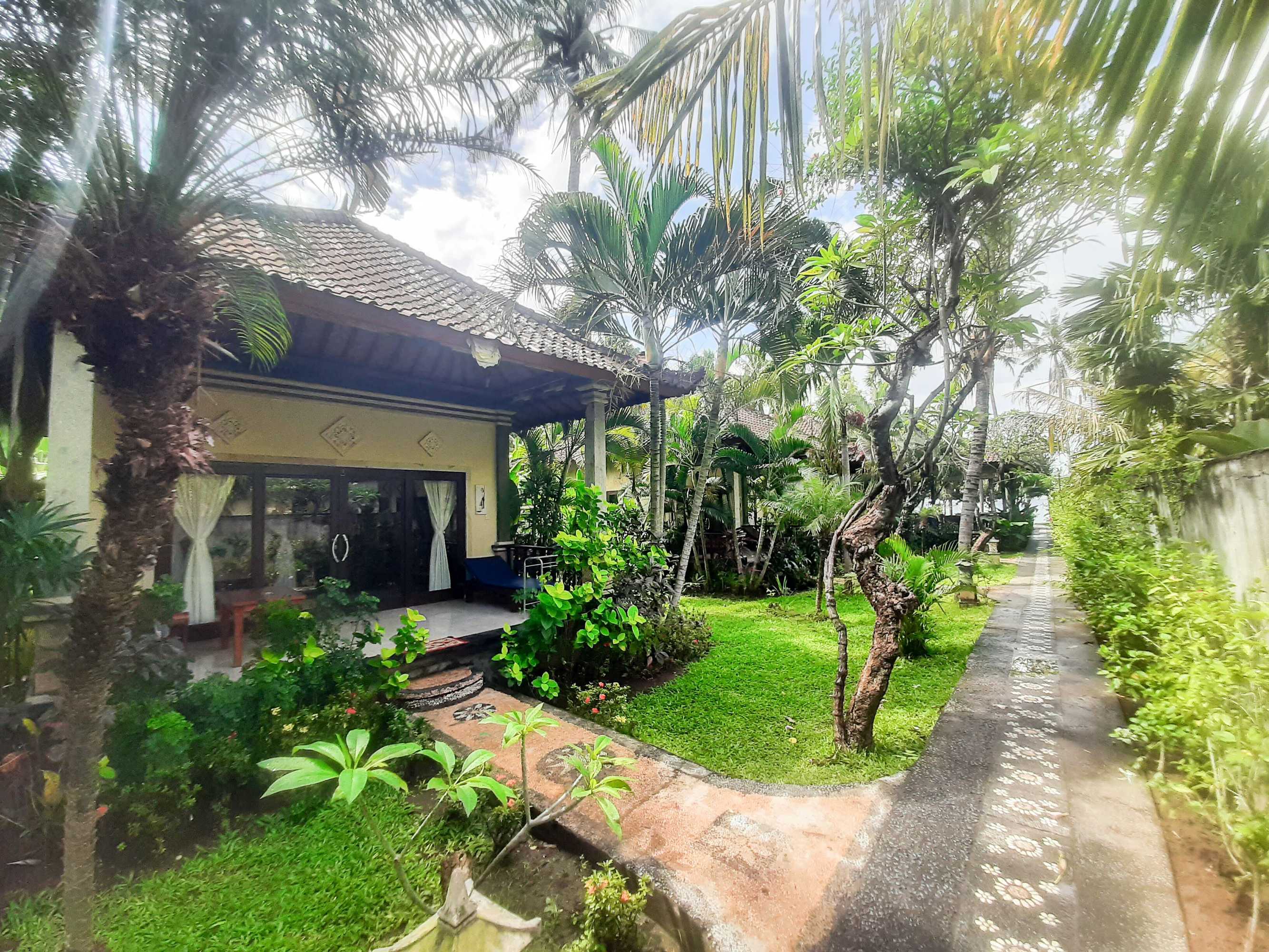 Gift card for Bali Bhuana Beach Cottage Gift card for Bali Bhuana Beach Cottage