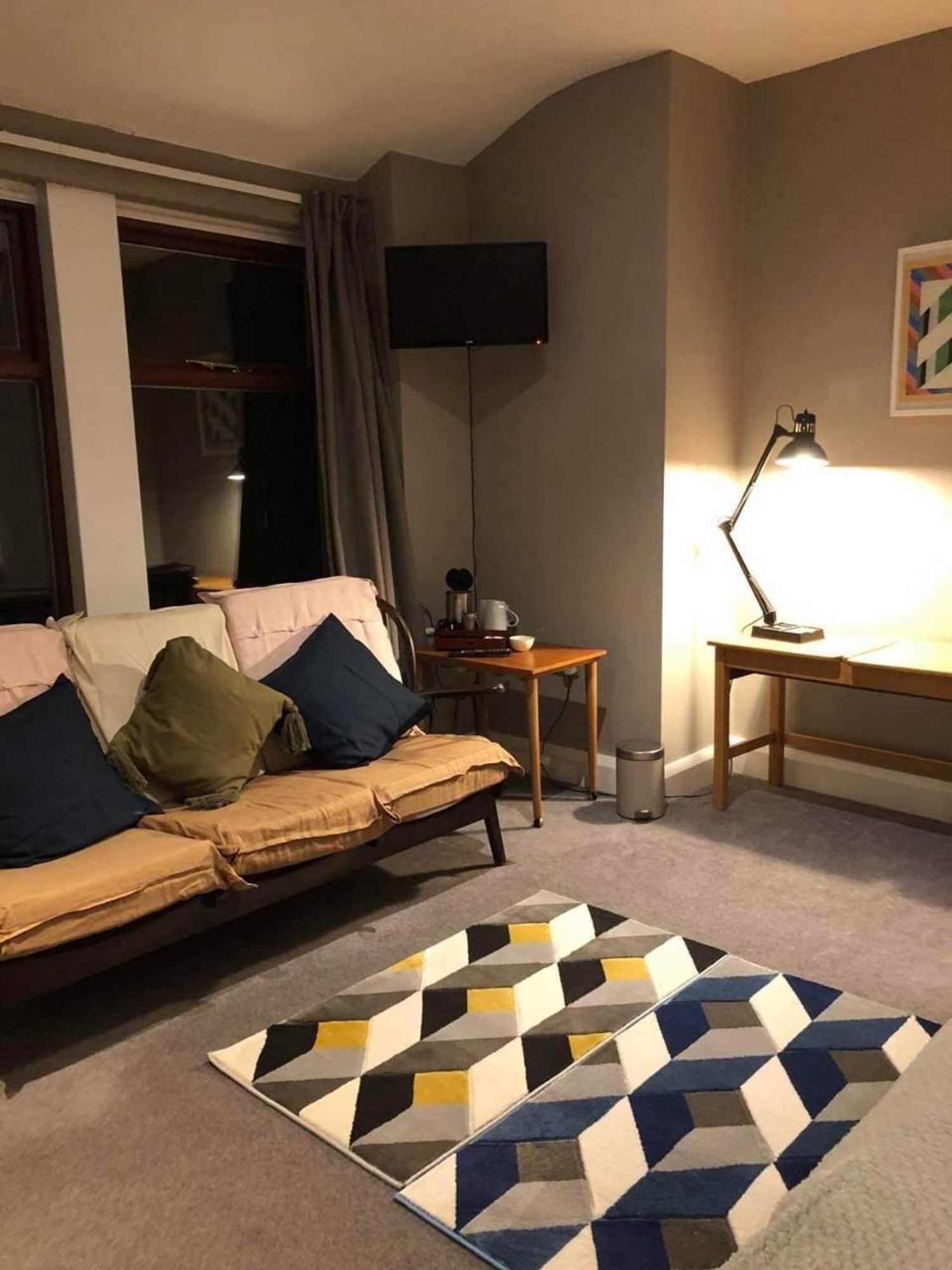 Gift card for The Cross Inn