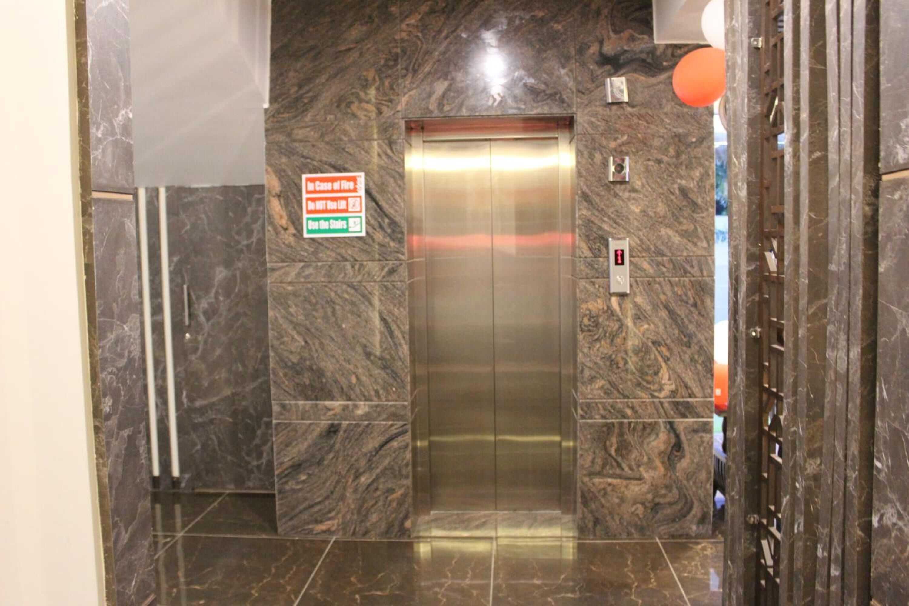 Gift card for Hotel Sai