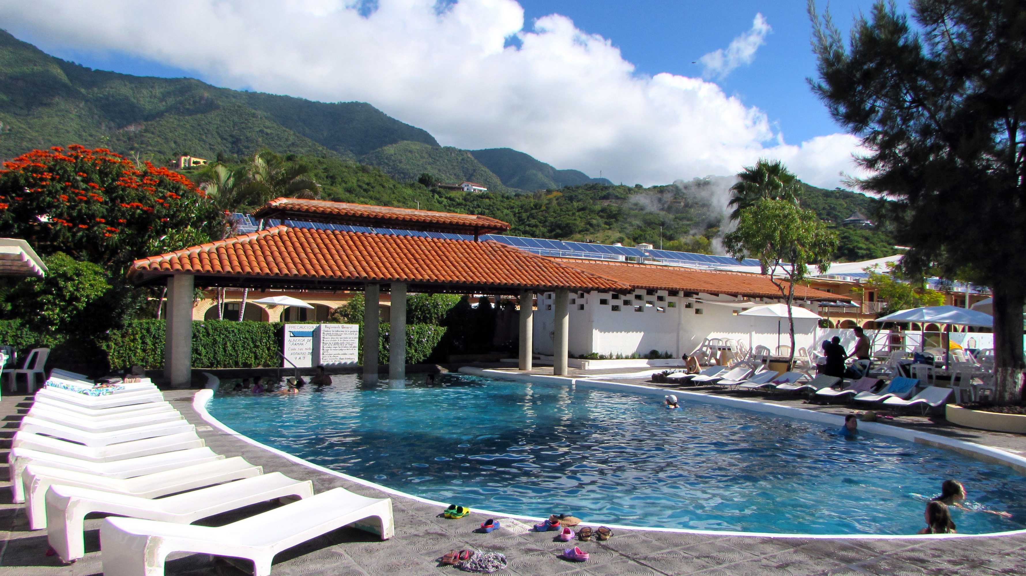 Gift card for Hotel Balneario San Juan Cosalá Gift card for Hotel Balneario San Juan Cosalá