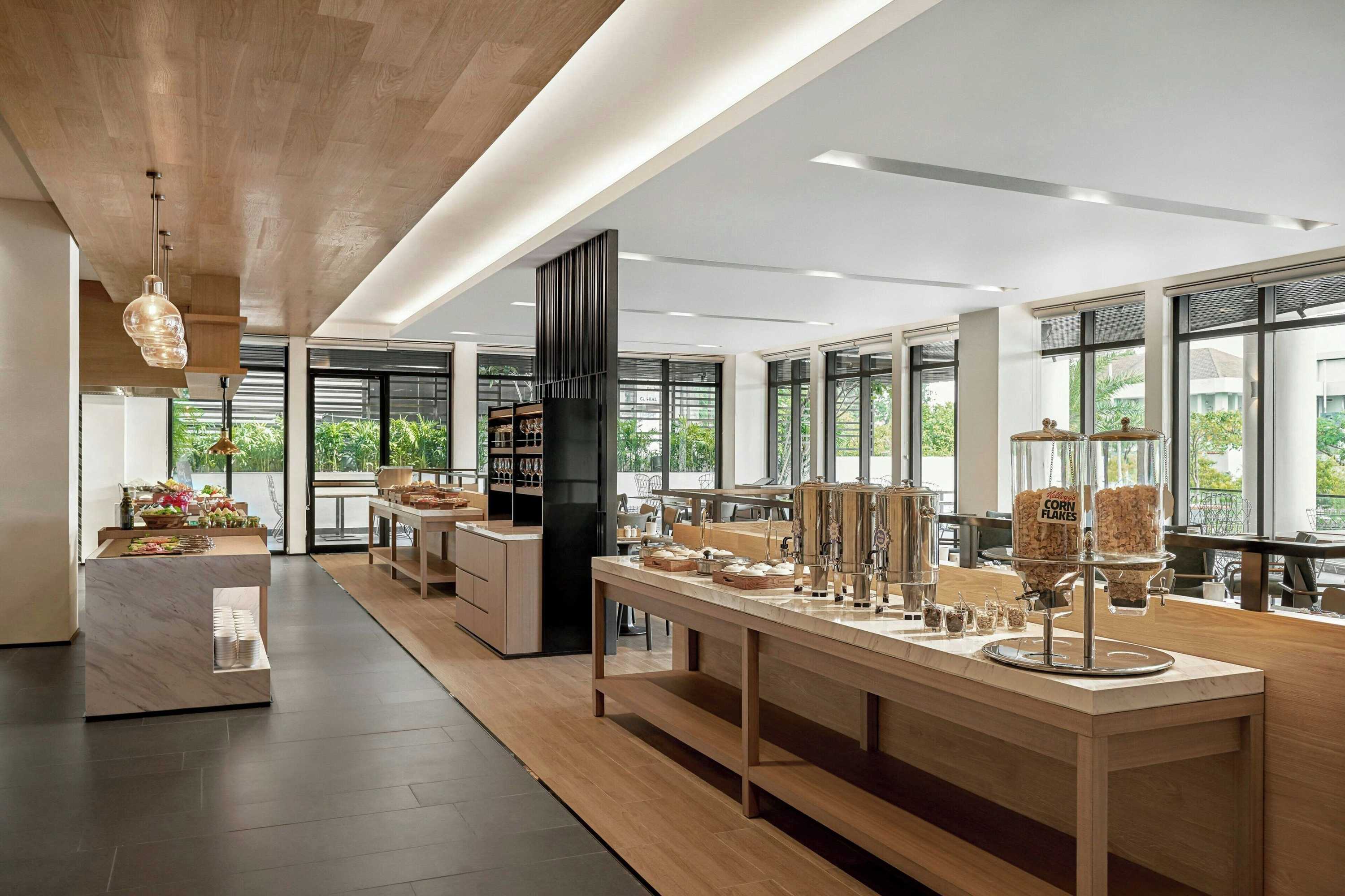 Gift card for Fairfield by Marriott South Binh Duong Gift card for Fairfield by Marriott South Binh Duong