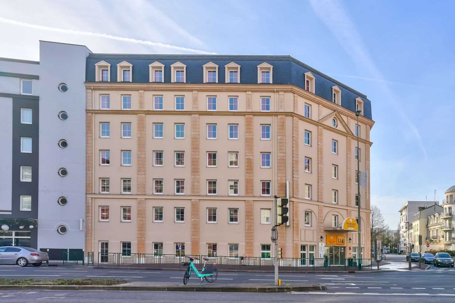 Gift card for Premiere Classe Paris Ouest - Pont De Suresnes