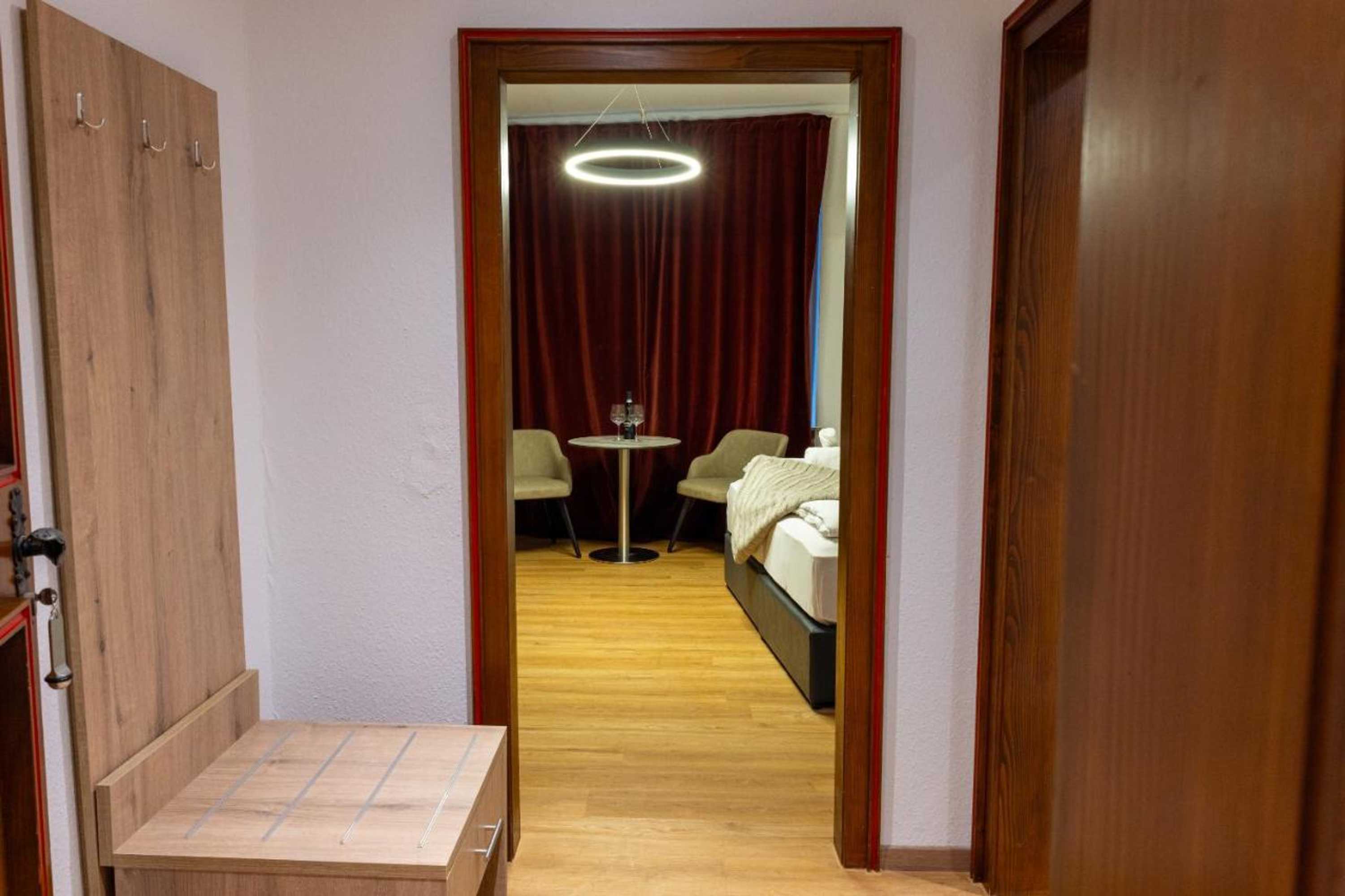 Gift card for Schlosshotel Hoefingen