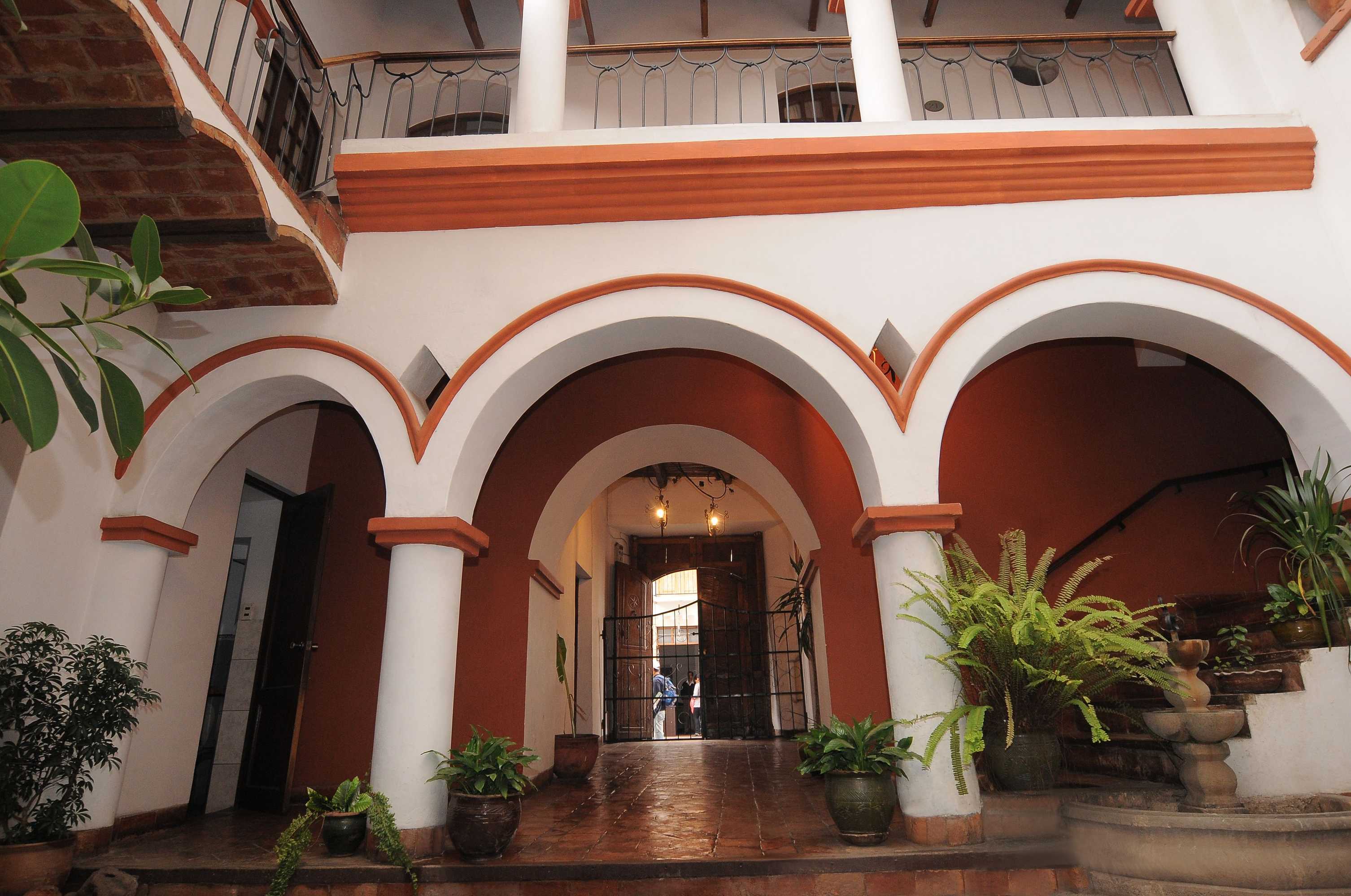Gift card for Hostal Recoleta Sur Gift card for Hostal Recoleta Sur