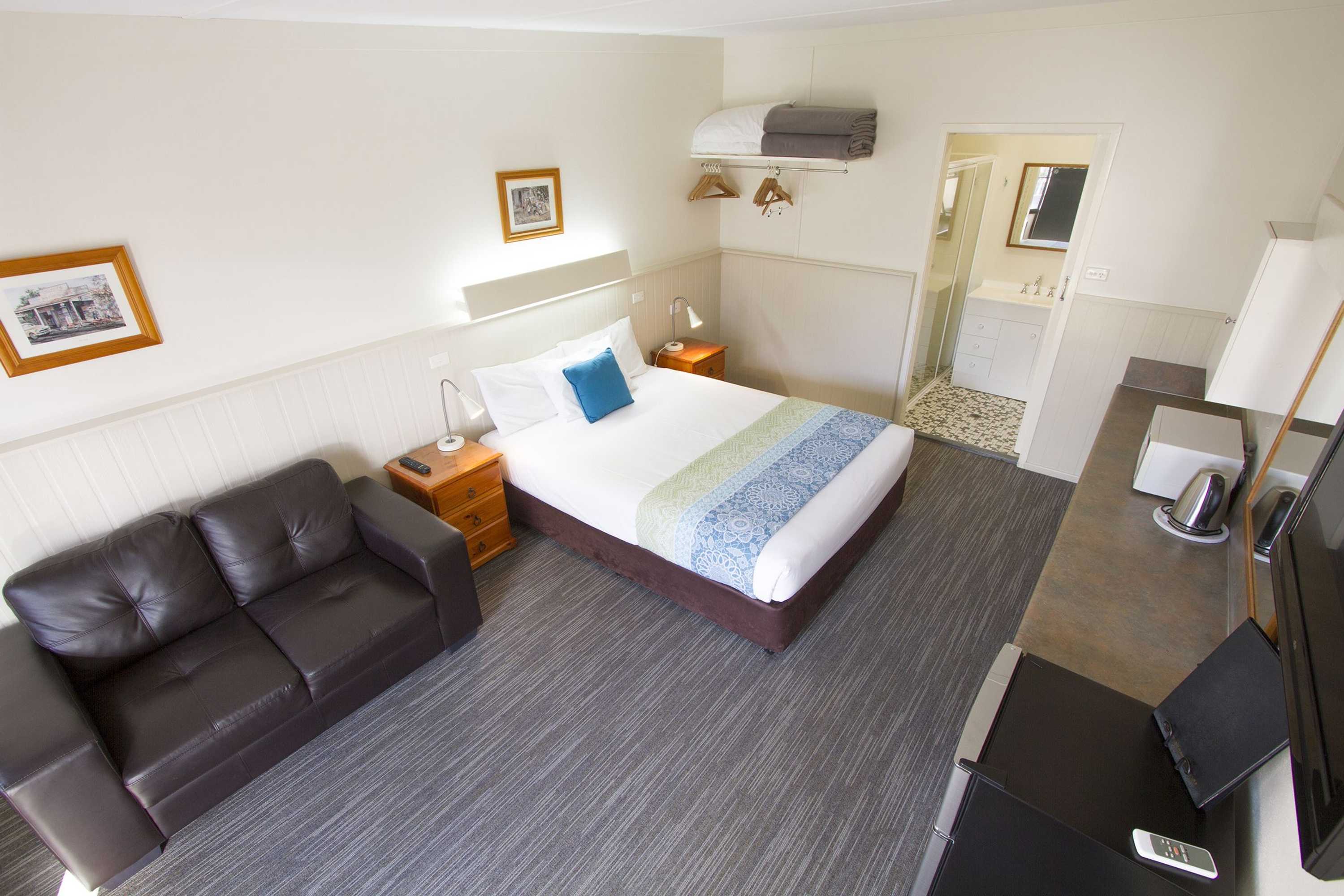 Gift card for Gatton Motel