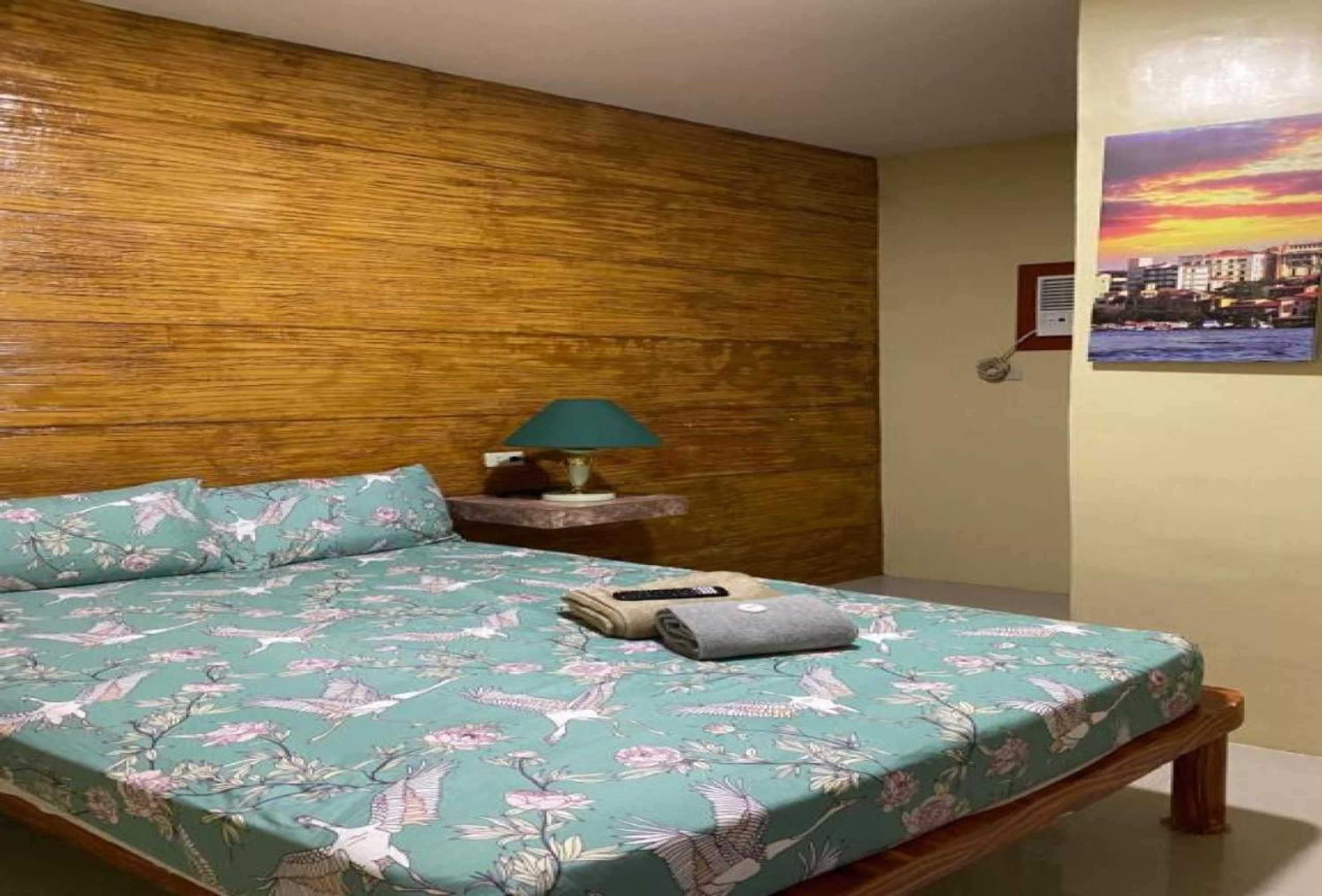 Gift card for Reddoorz @ Piamonte Apartelle Santo Tomas Batangas