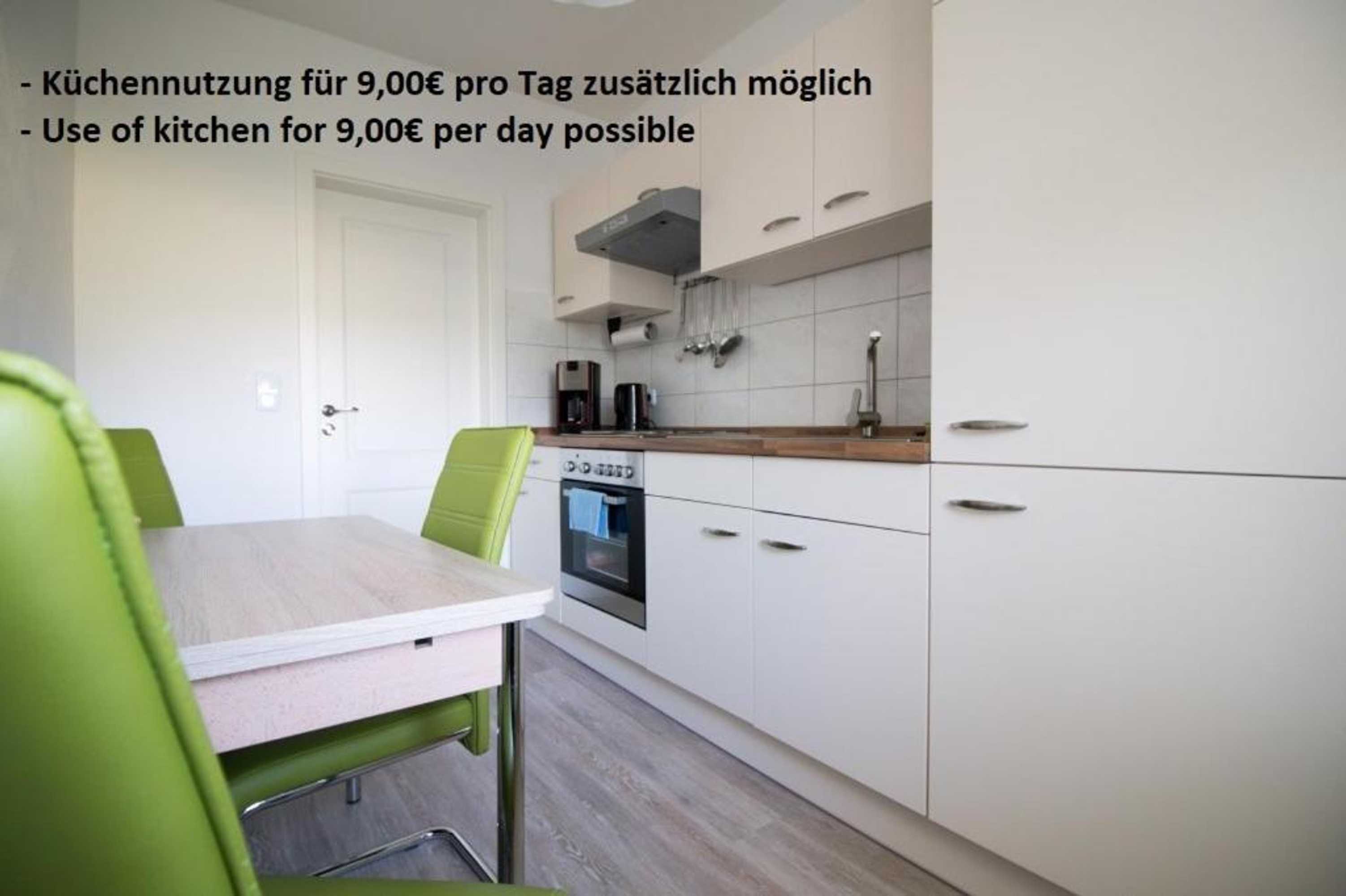 Gift card for Pension Alex