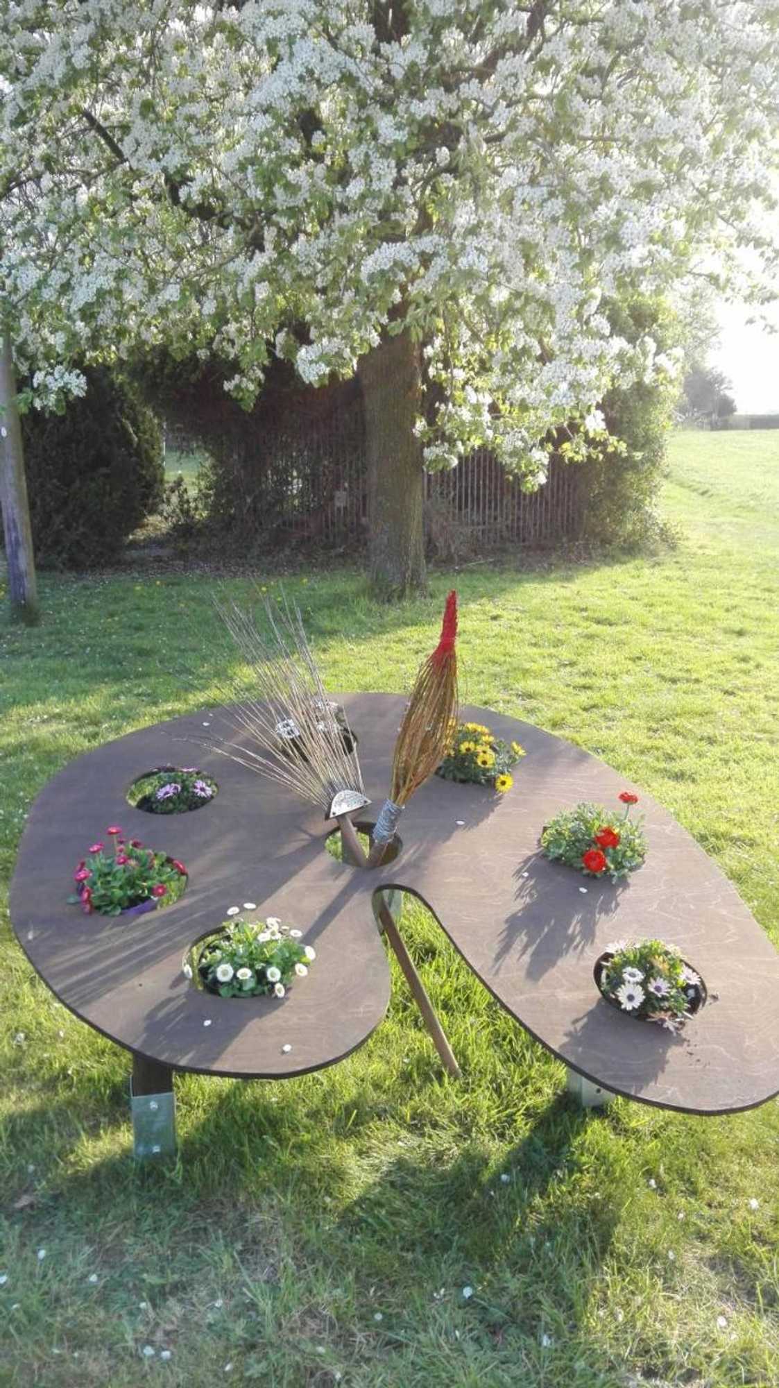 Gift card for Kreativhof Lehmberg