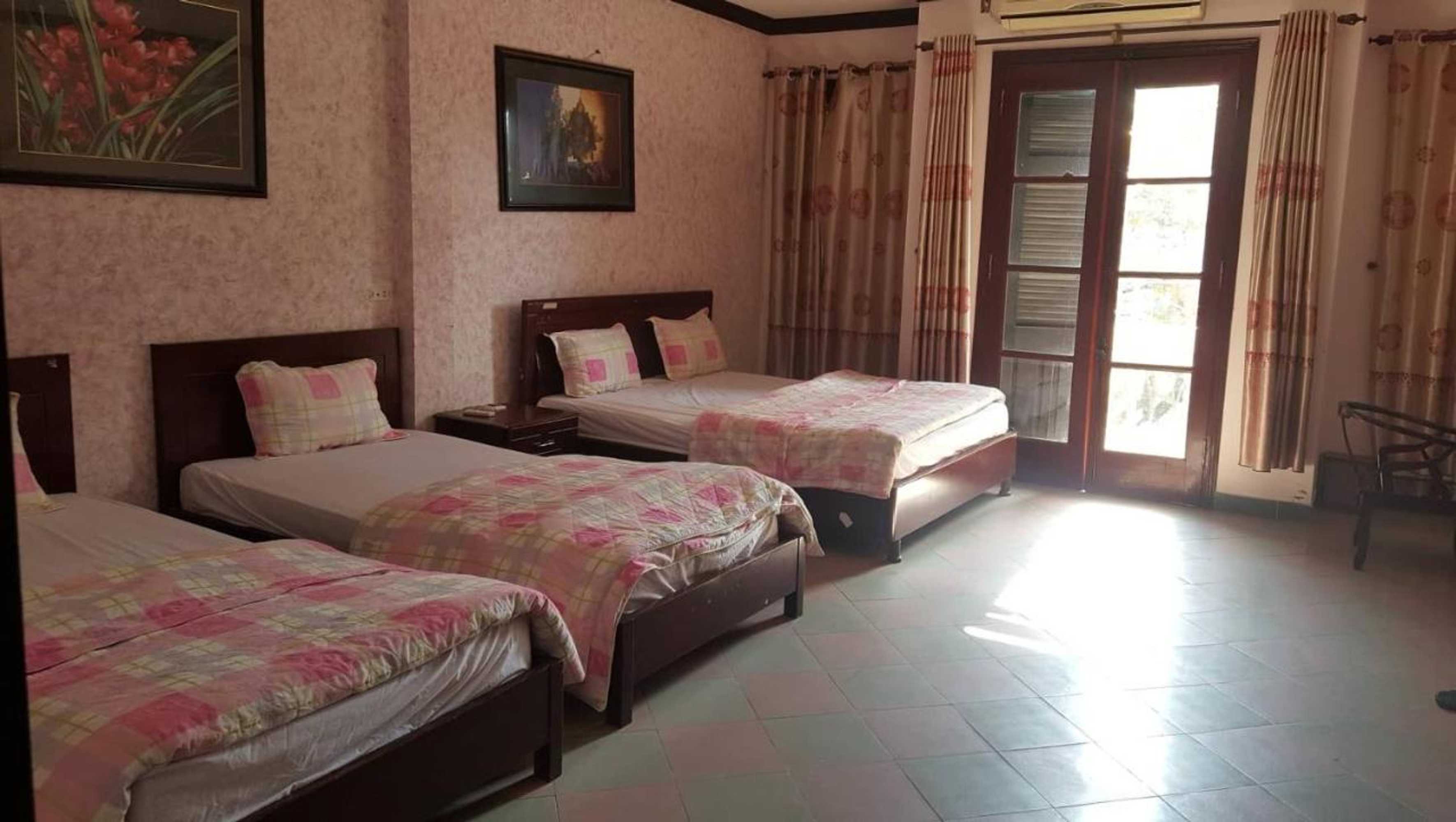 Gift card for Hai Duong Hotel