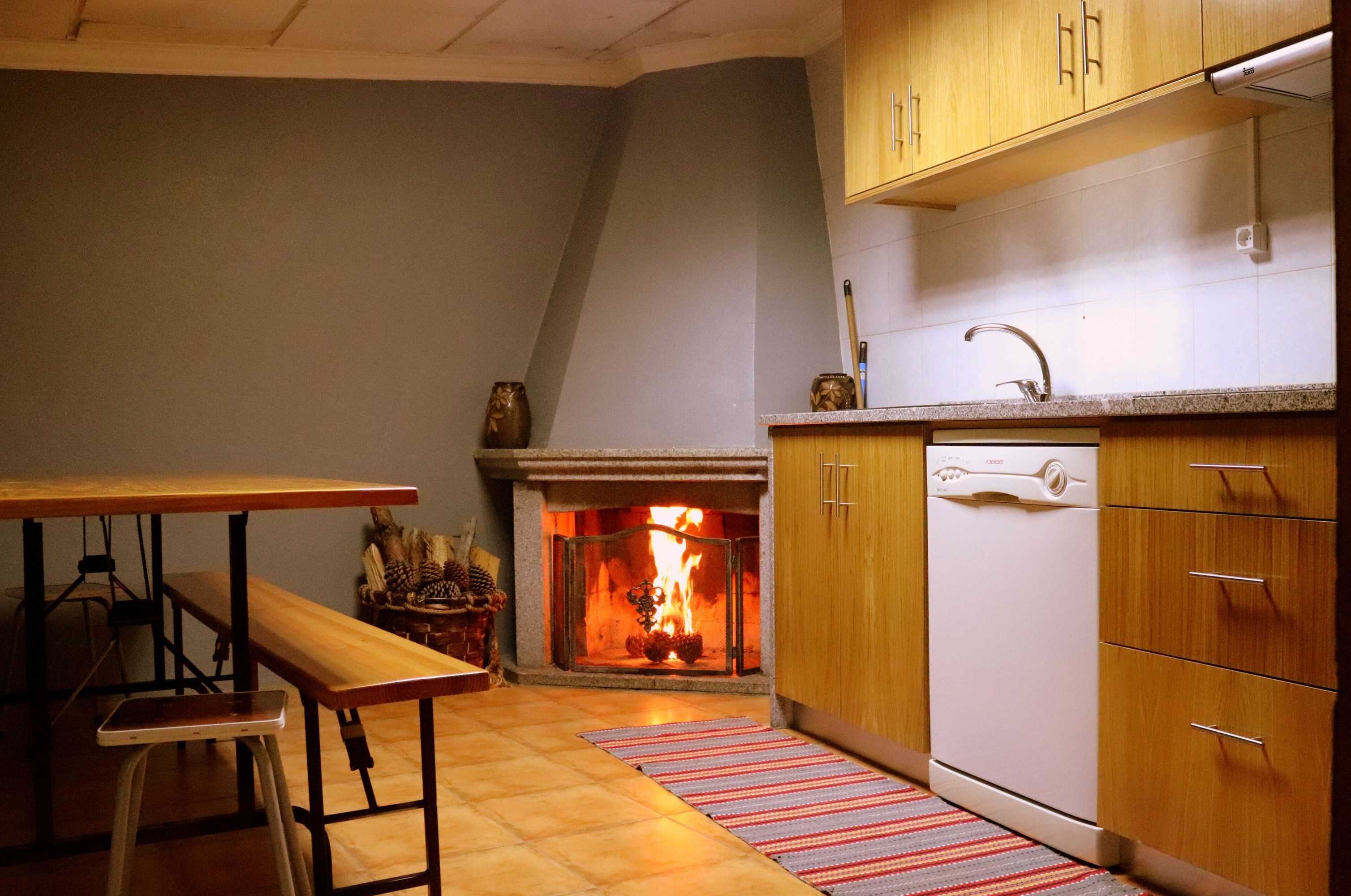 Gift card for Alojamentos Estrela Peles