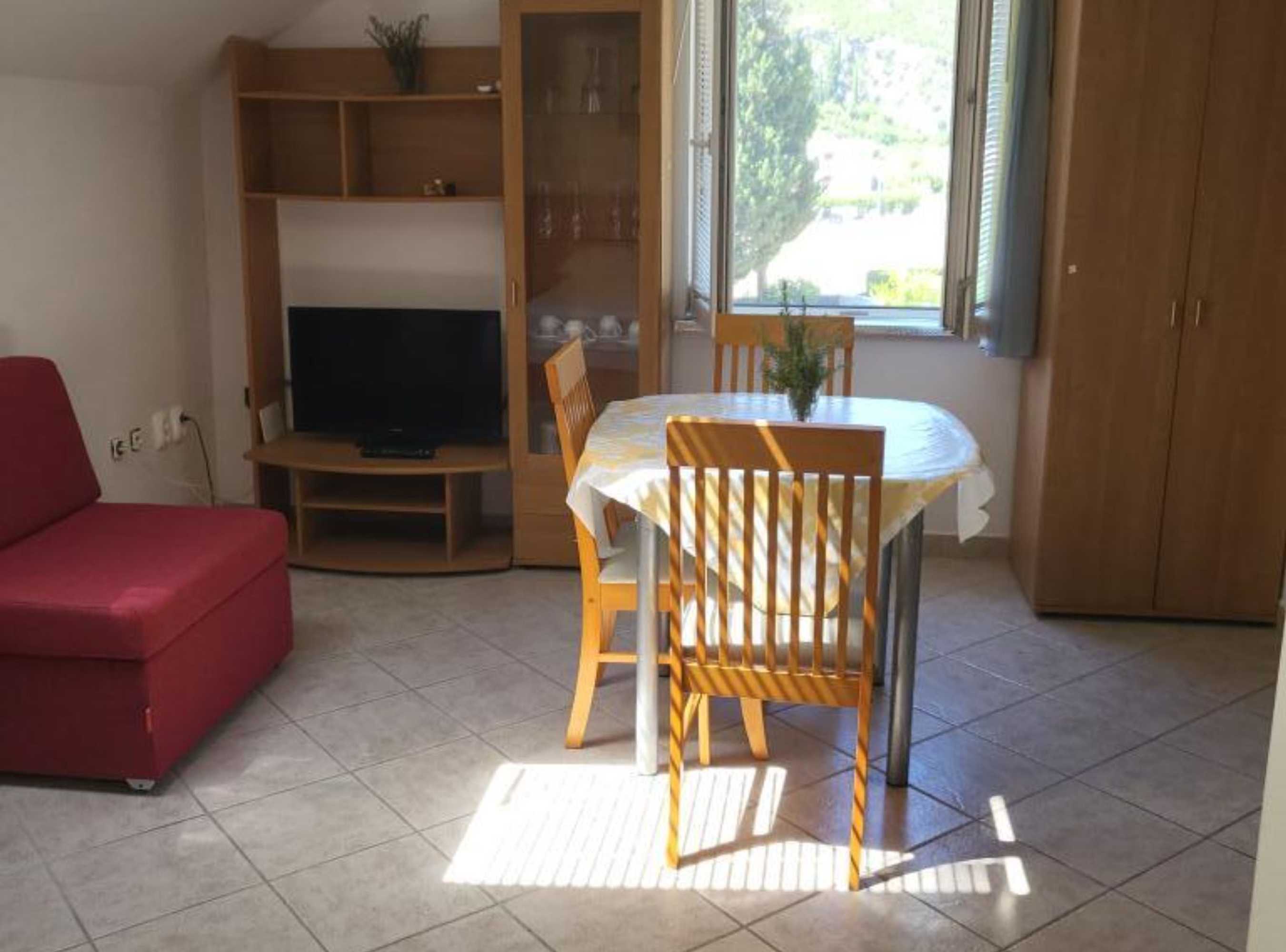 Gift card for Apartments Villa Novak