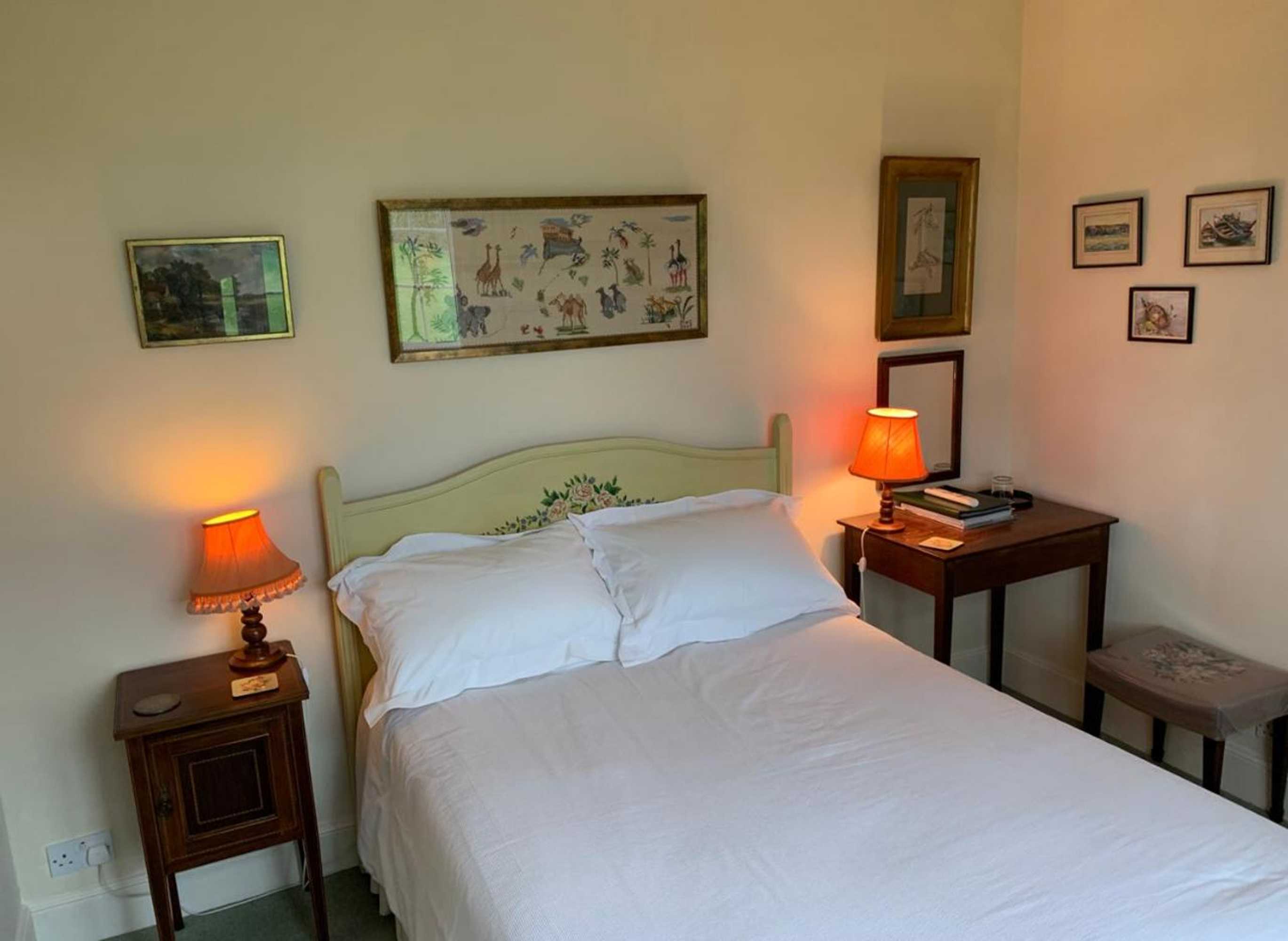 Gift card for Deverill End