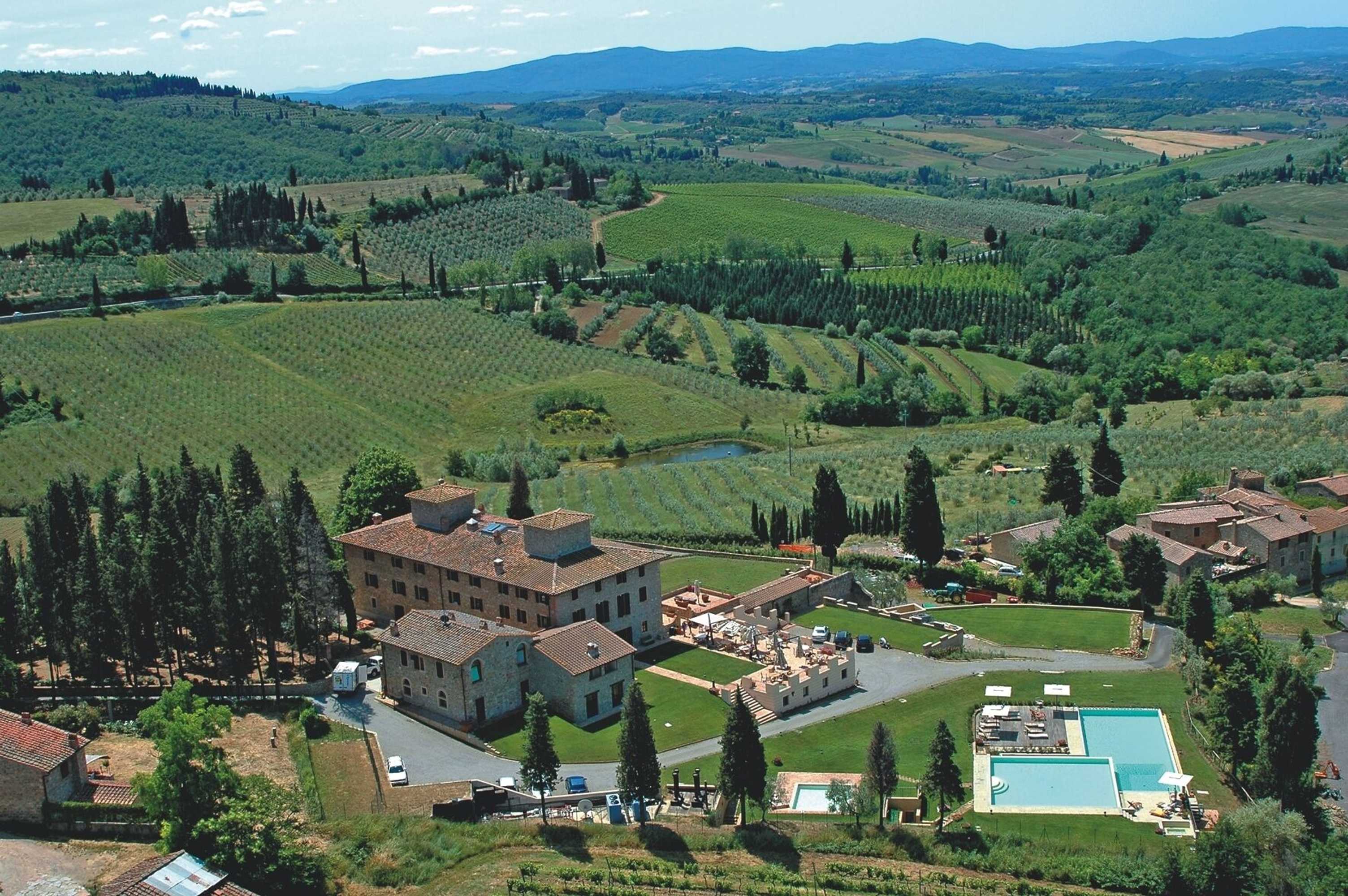 Gift card for Villa San Filippo Gift card for Villa San Filippo