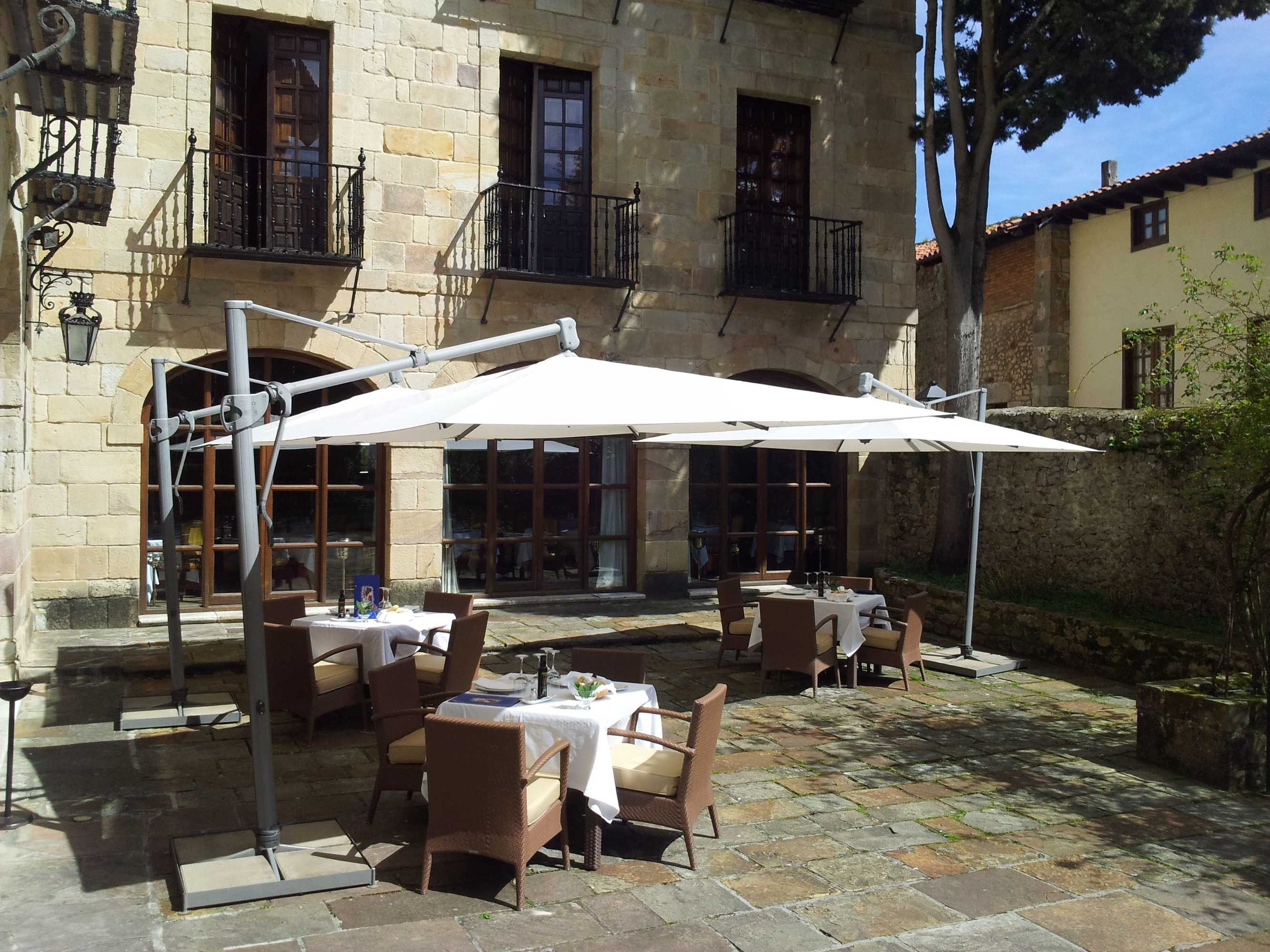 Gift card for Parador De Santillana De Gil Blas Gift card for Parador De Santillana De Gil Blas