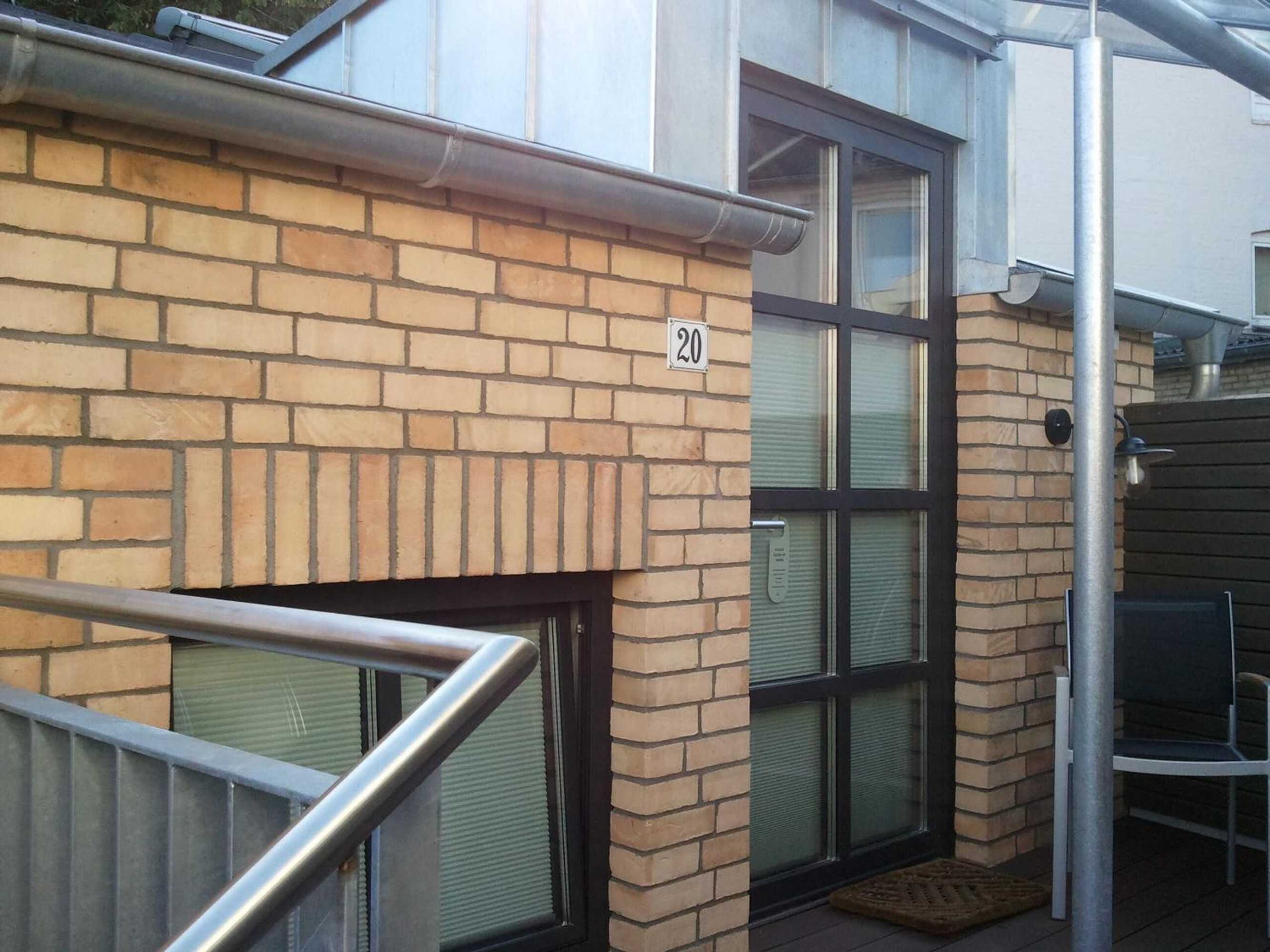 Gift card for Heldts Apartment-Hotel