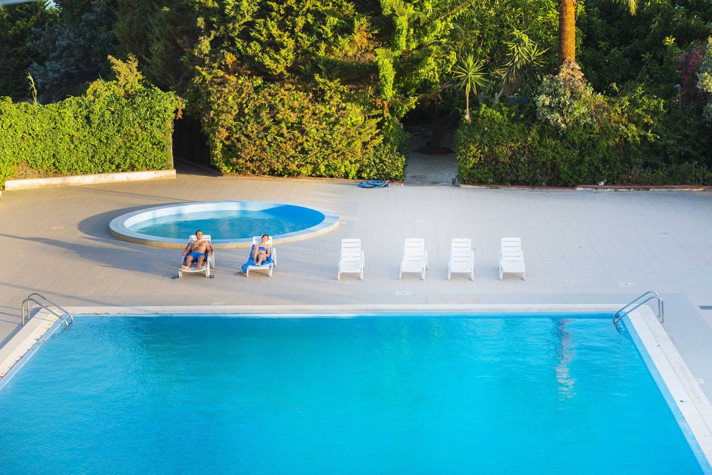 Gift card for Hotel Dei Pini