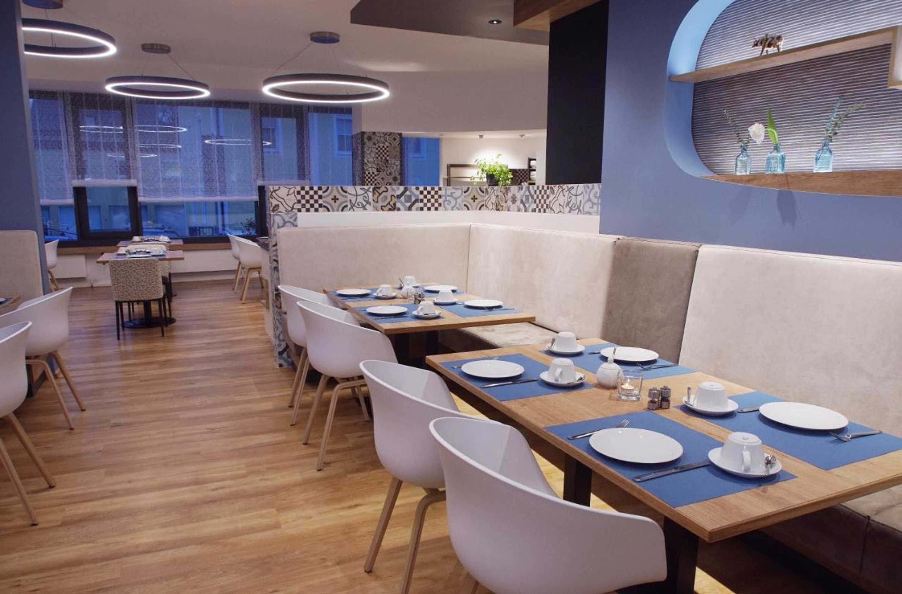 Gift card for Hotel Peterhof - Urban Lifestyle Kempten