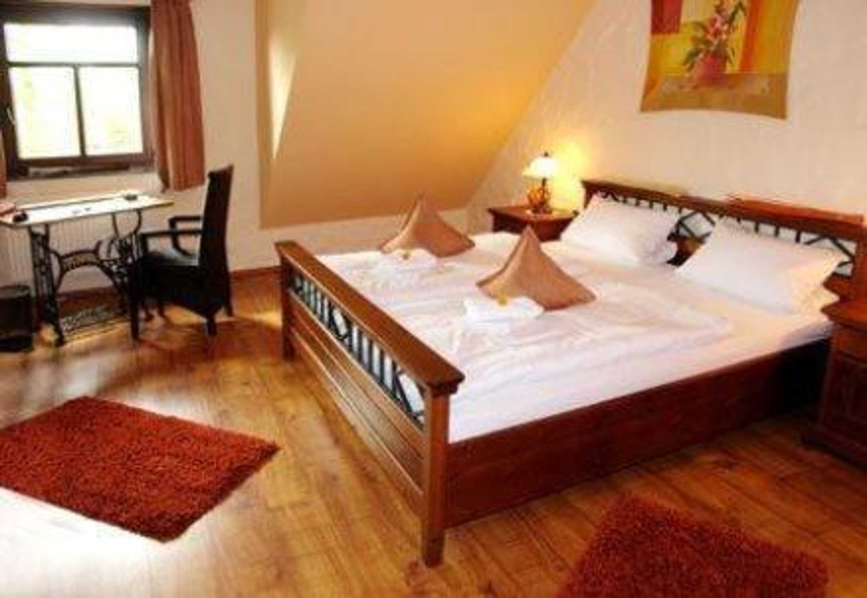 Gift card for Landhotel Lindenhof