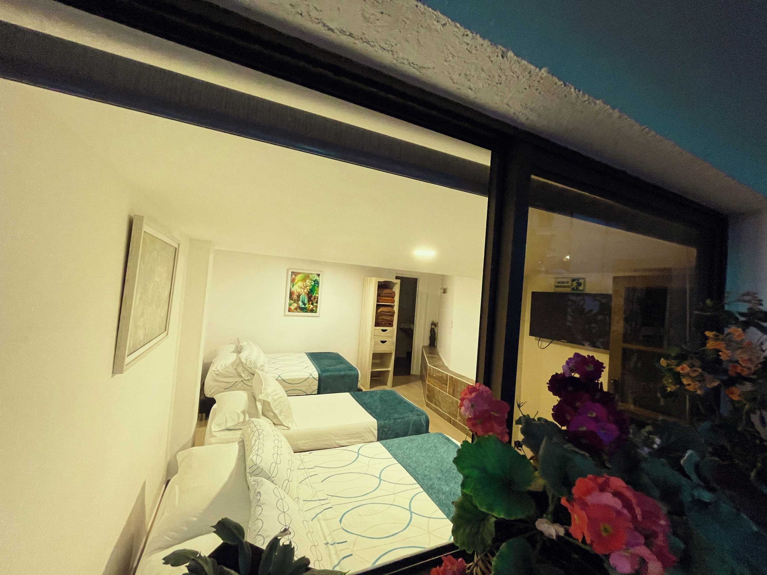 Gift card for Hotel Campestre Villa Mary Gift card for Hotel Campestre Villa Mary