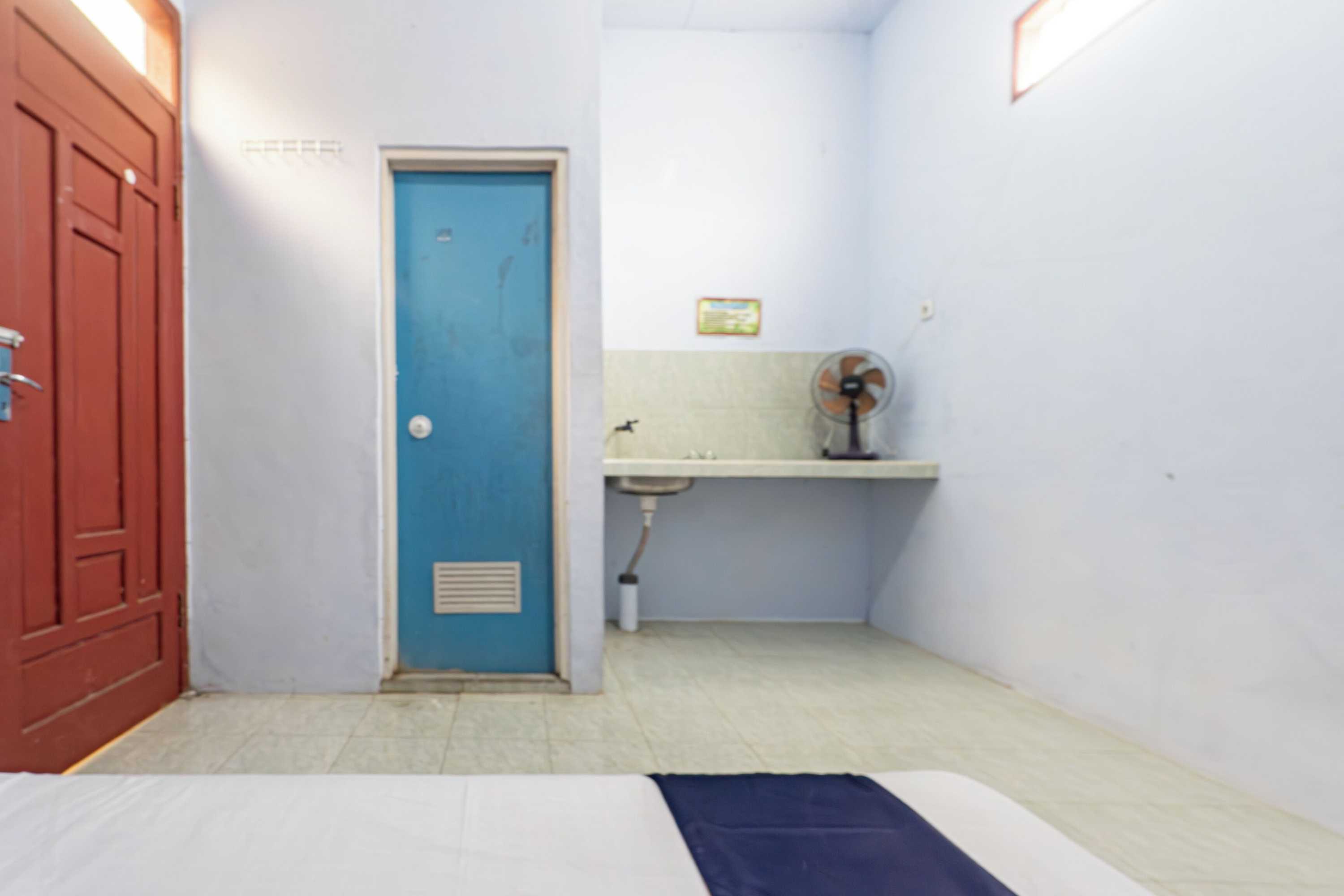 Gift card for Spot ON 93966 Dhiya Guest House Syariah