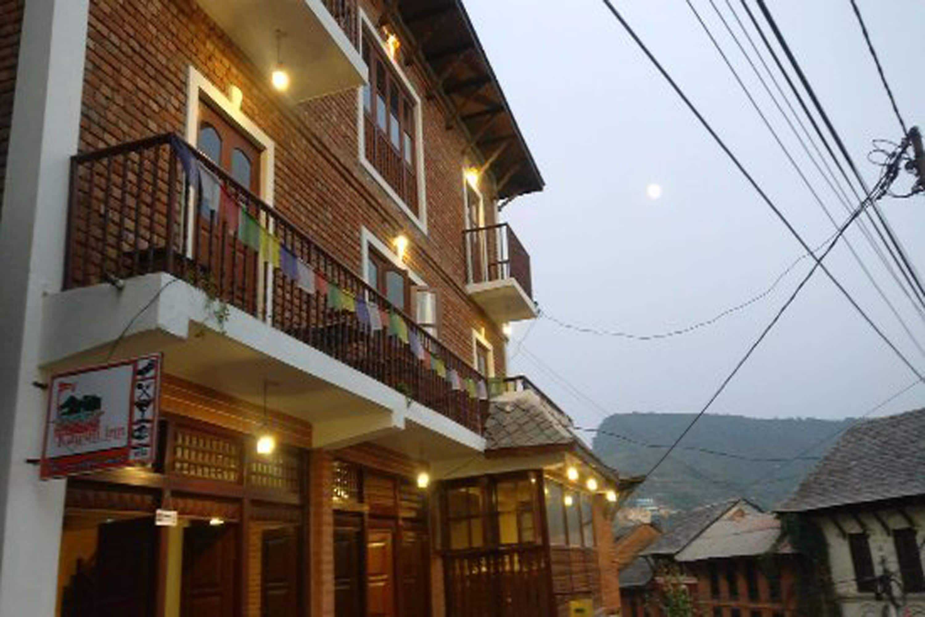 Gift card for Bandipur Kaushi Inn Gift card for Bandipur Kaushi Inn